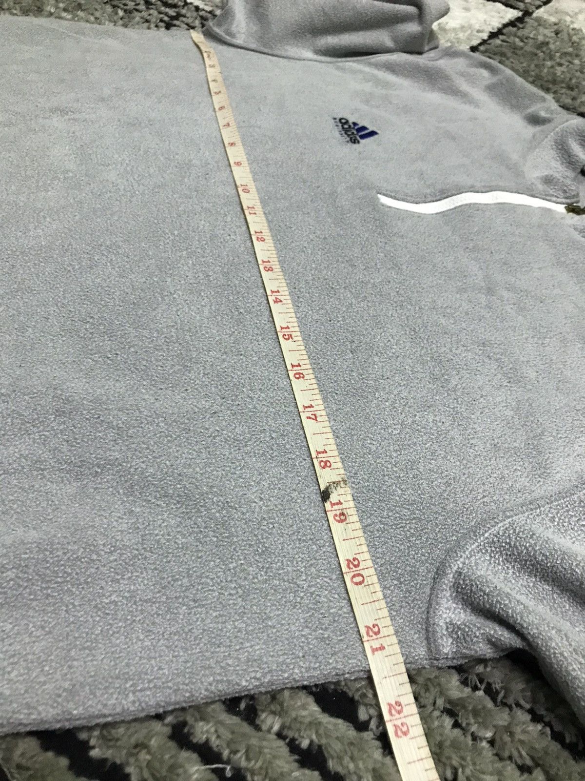 Adidas Adidas sweatshirt Size US M / EU 48-50 / 2 - 8 Thumbnail
