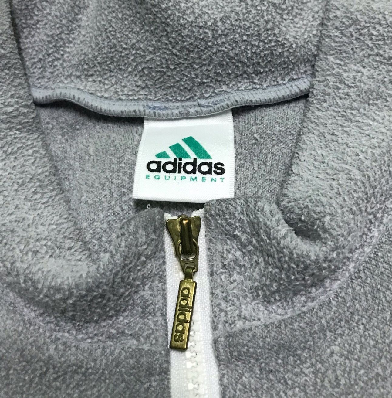 Adidas Adidas sweatshirt Size US M / EU 48-50 / 2 - 5 Thumbnail