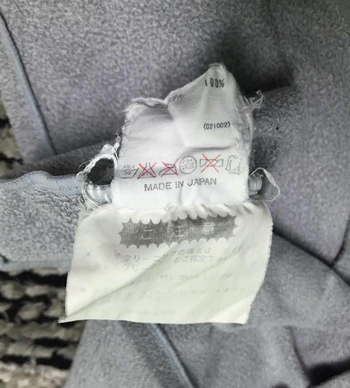 Adidas Adidas sweatshirt Size US M / EU 48-50 / 2 - 6 Thumbnail