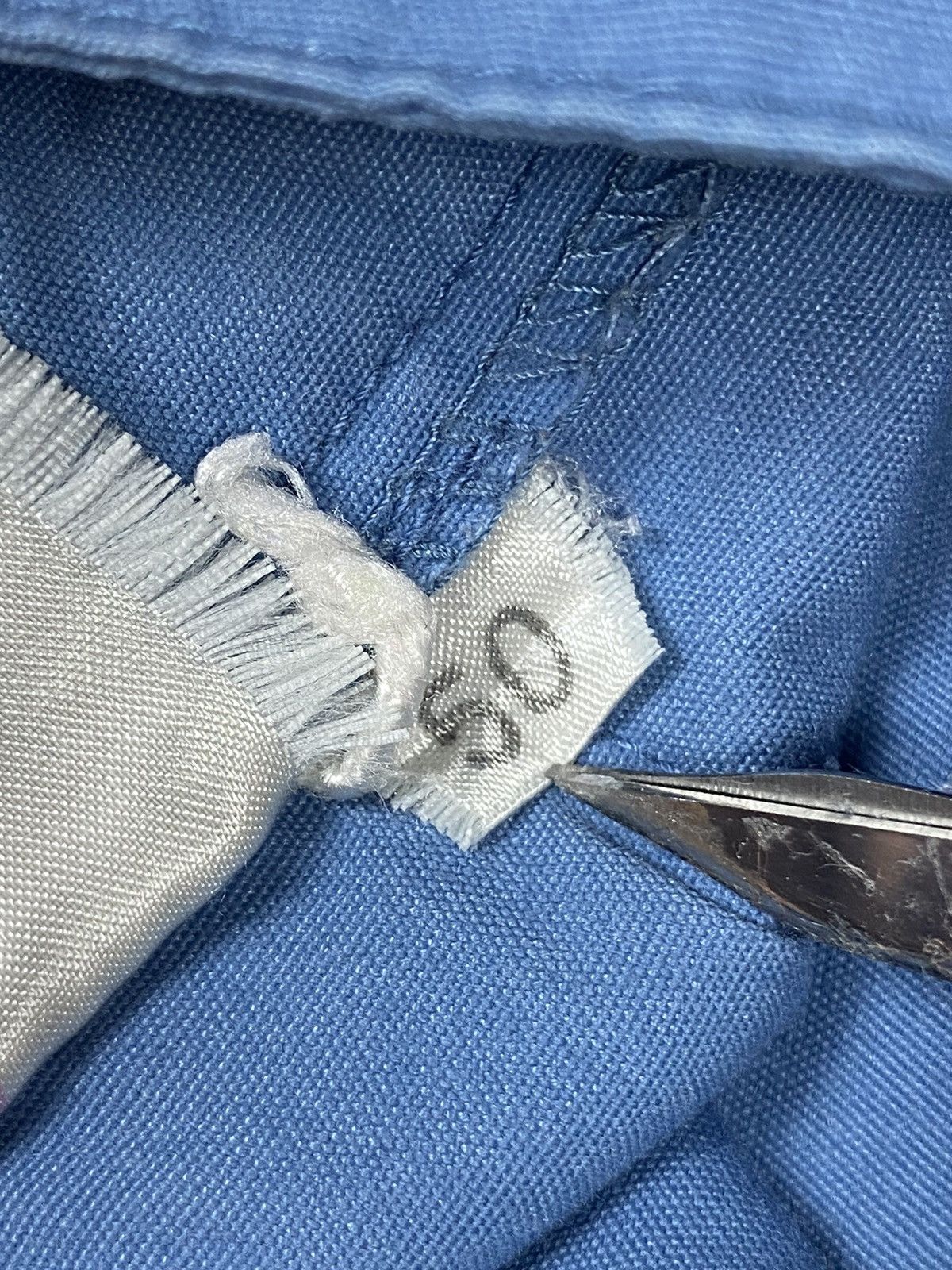 Fjallraven Fjallraven vintage pants Size US 34 / EU 50 - 5 Thumbnail