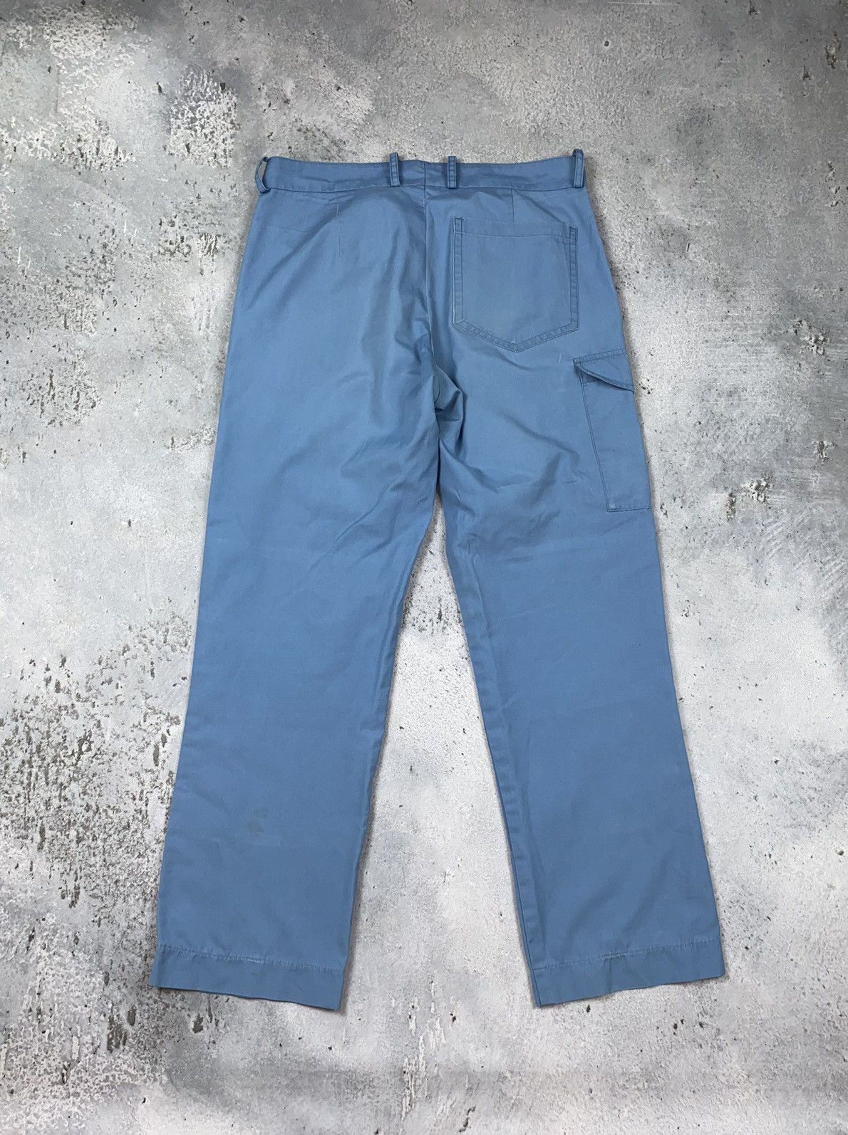 Fjallraven Fjallraven vintage pants Size US 34 / EU 50 - 3 Thumbnail