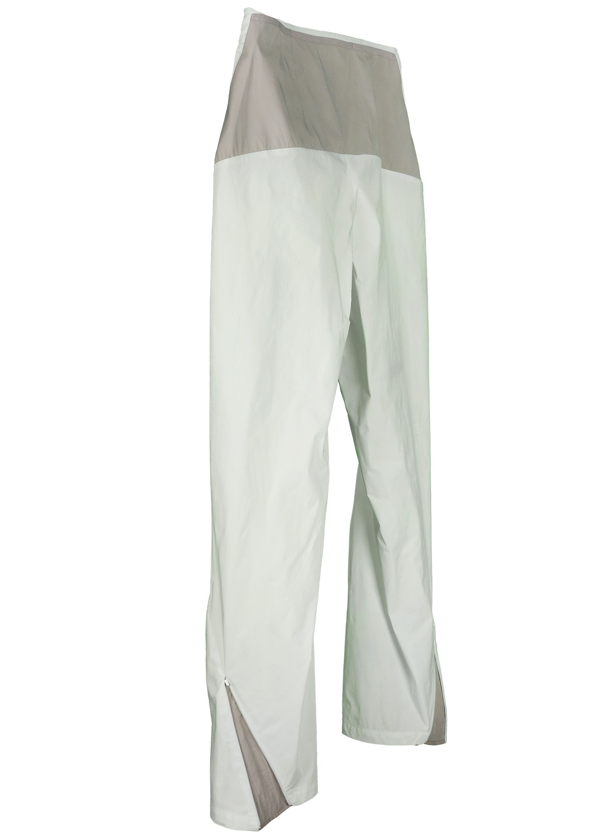 POST ARCHIVE FACTION (PAF) 💚 Post Archive Faction 4.0+ Technical Pants Right Mint NEW Size US 32 / EU 48 - 2 Thumbnail