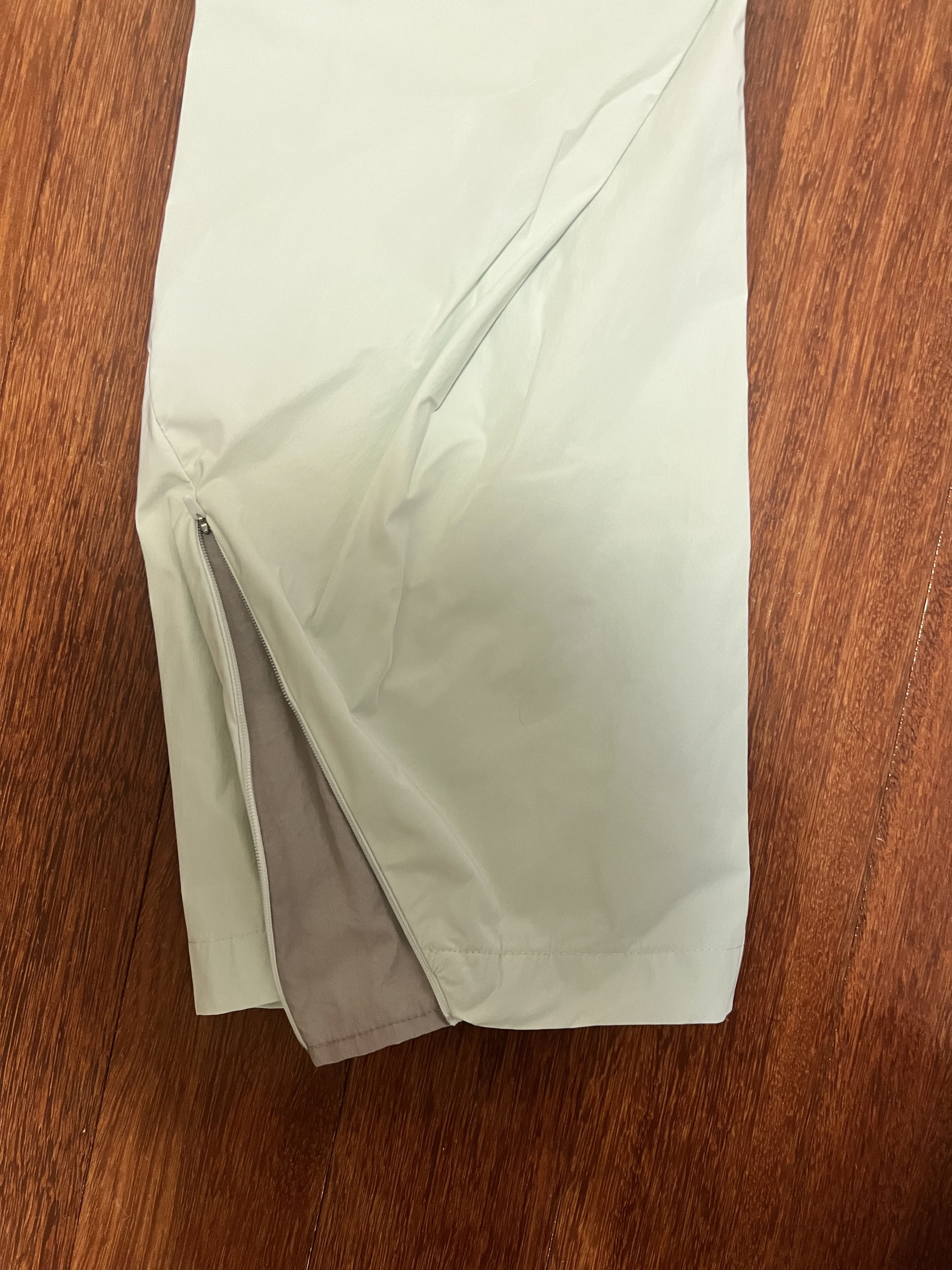 POST ARCHIVE FACTION (PAF) 💚 Post Archive Faction 4.0+ Technical Pants Right Mint NEW Size US 32 / EU 48 - 8 Thumbnail