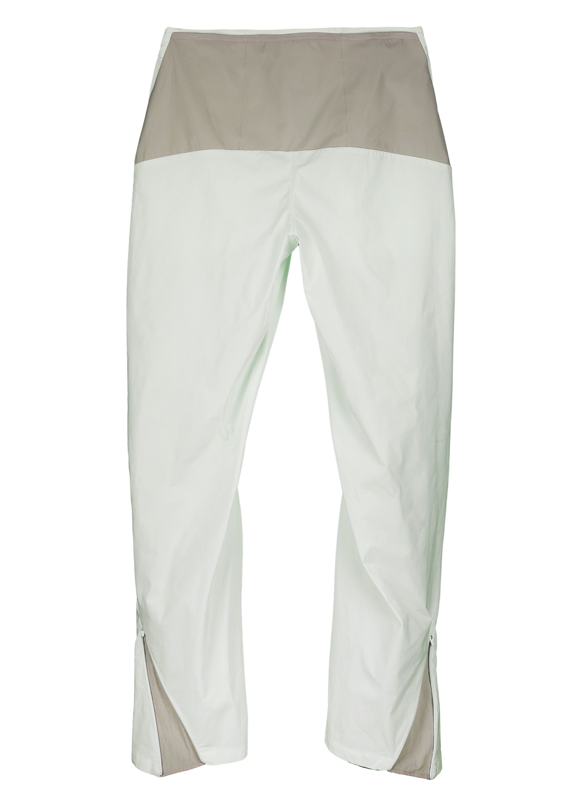 POST ARCHIVE FACTION (PAF) 💚 Post Archive Faction 4.0+ Technical Pants Right Mint NEW Size US 36 / EU 52 - 3 Thumbnail