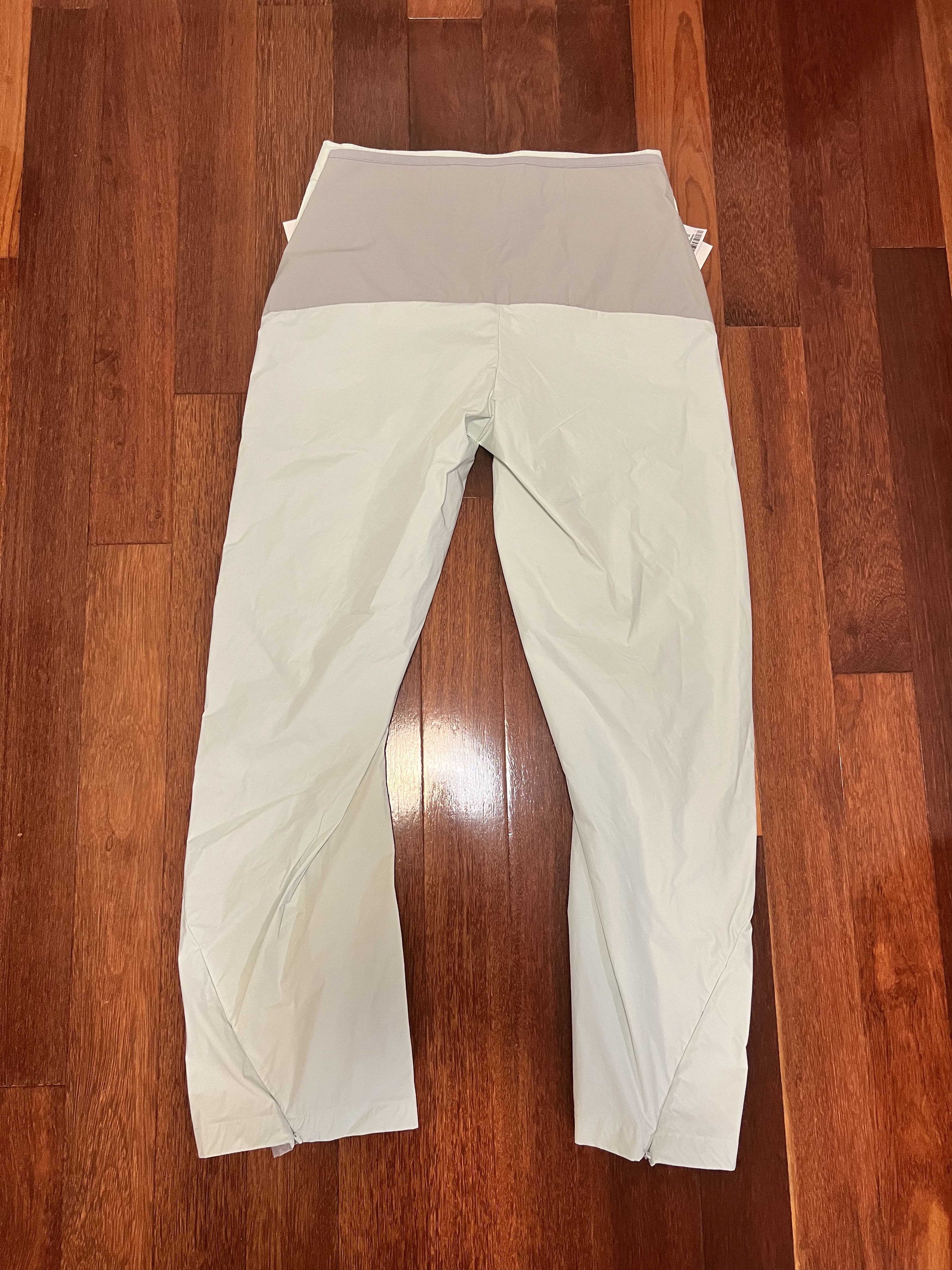 POST ARCHIVE FACTION (PAF) 💚 Post Archive Faction 4.0+ Technical Pants Right Mint NEW Size US 36 / EU 52 - 5 Thumbnail