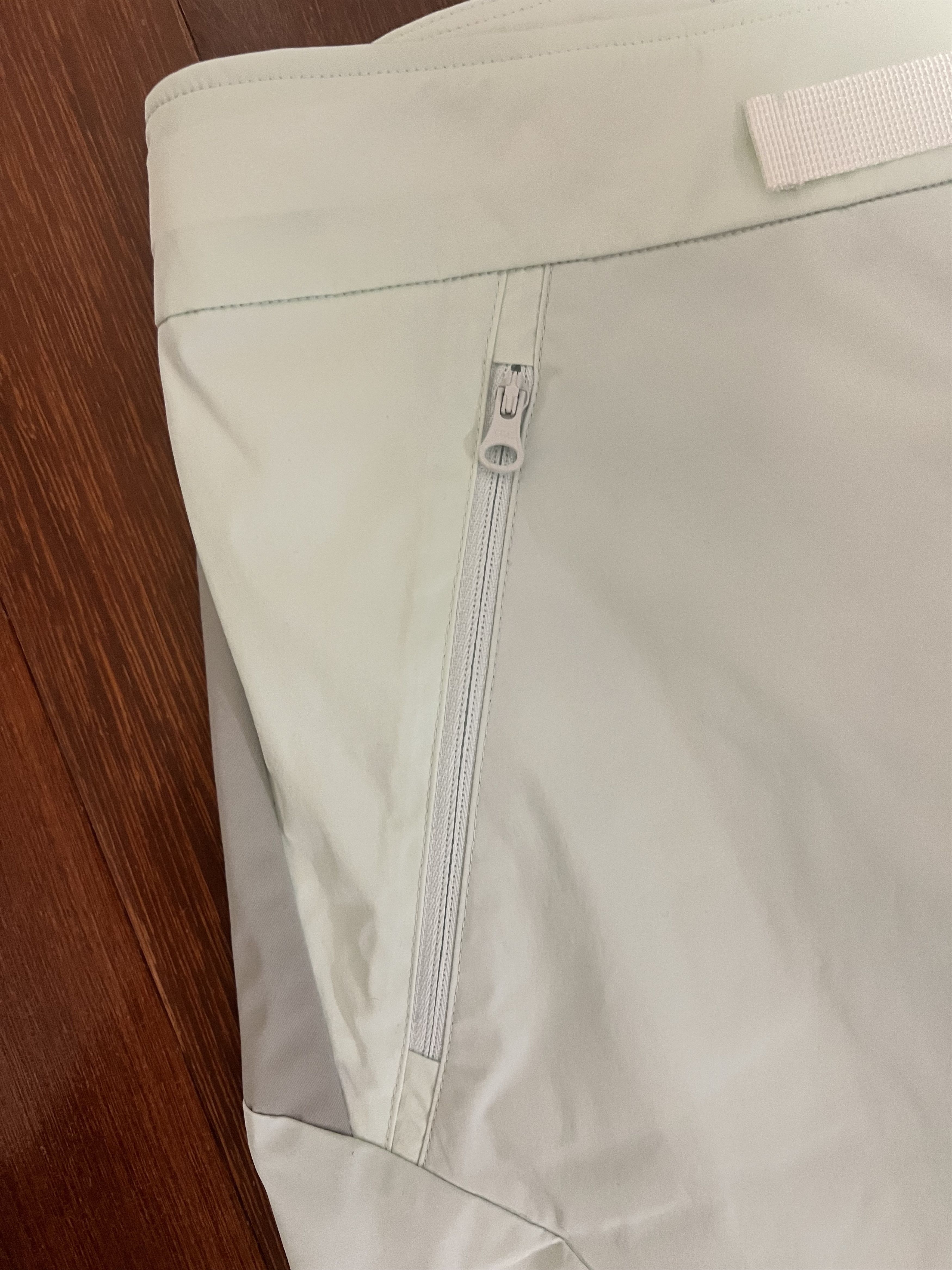 POST ARCHIVE FACTION (PAF) 💚 Post Archive Faction 4.0+ Technical Pants Right Mint NEW Size US 36 / EU 52 - 6 Thumbnail