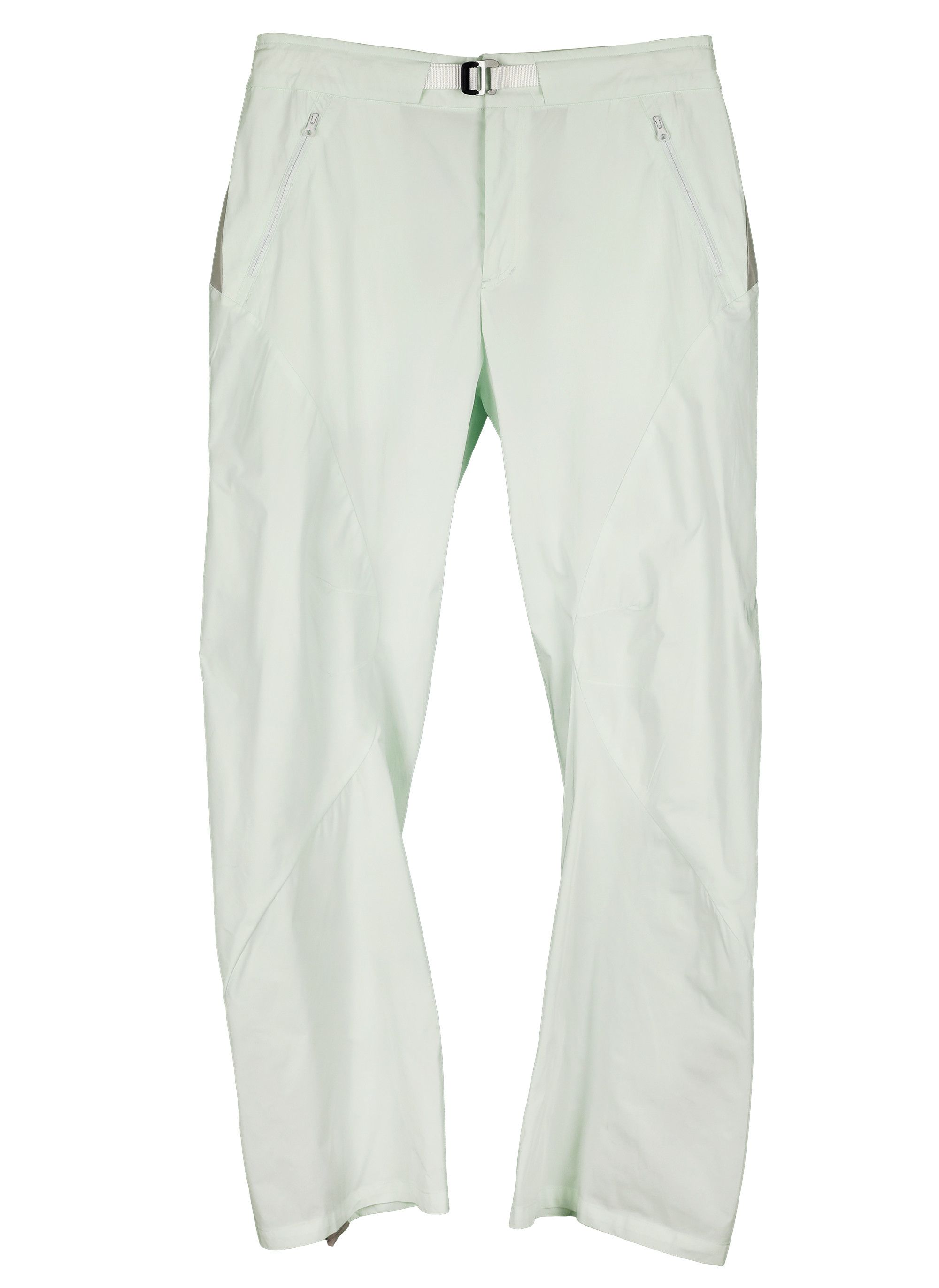 💚 Post Archive Faction 4.0+ Technical Pants Right Mint NEW