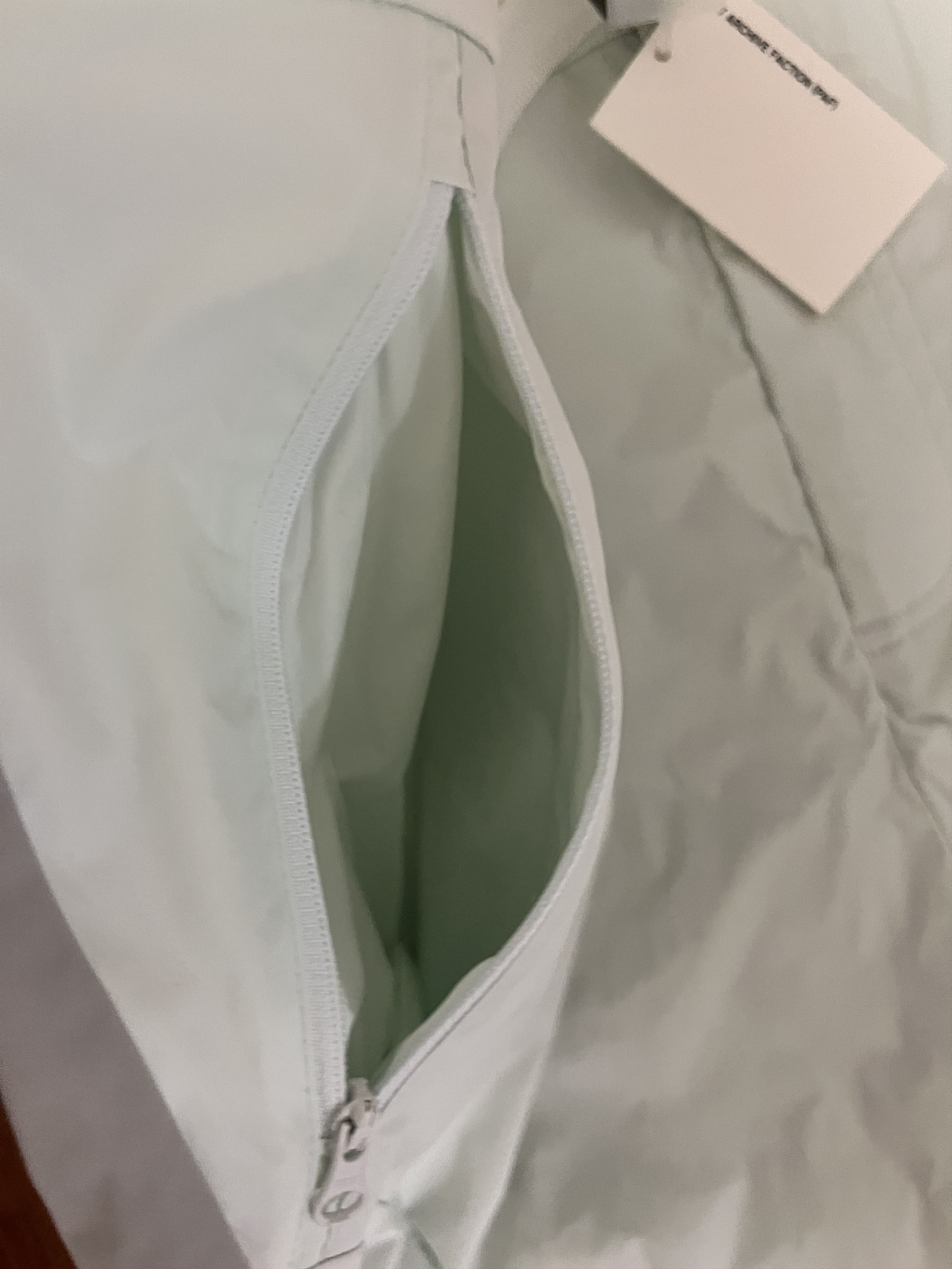 POST ARCHIVE FACTION (PAF) 💚 Post Archive Faction 4.0+ Technical Pants Right Mint NEW Size US 36 / EU 52 - 7 Thumbnail