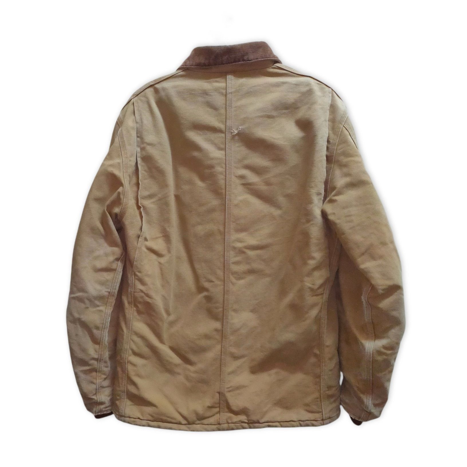 Carhartt × Vintage Vintage Carhartt Jacket #22013002 Size US L / EU 52-54 / 3 - 2 Thumbnail