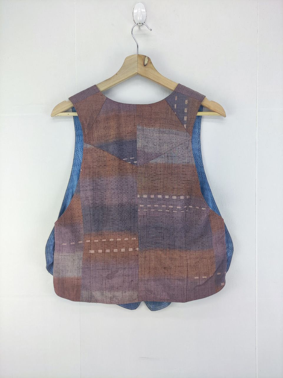 If Six Was Nine × Vintage Vintage vests Size US M / EU 48-50 / 2 - 4 Thumbnail