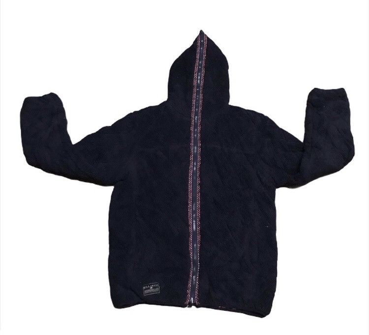 Billabong Billabong reversible jacket hoodie Size US M / EU 48-50 / 2 - 4 Thumbnail