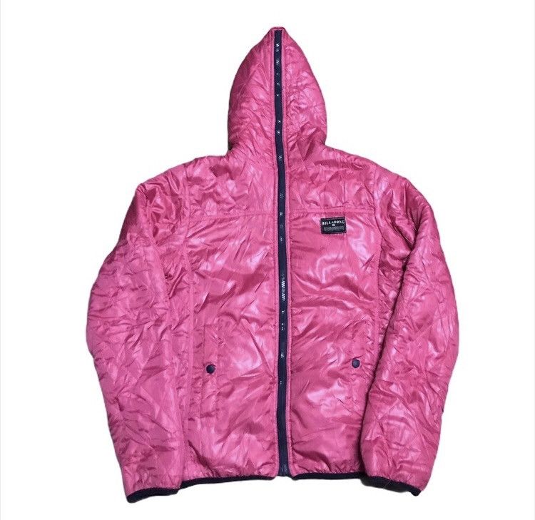 Billabong Billabong reversible jacket hoodie Size US M / EU 48-50 / 2 - 5 Thumbnail