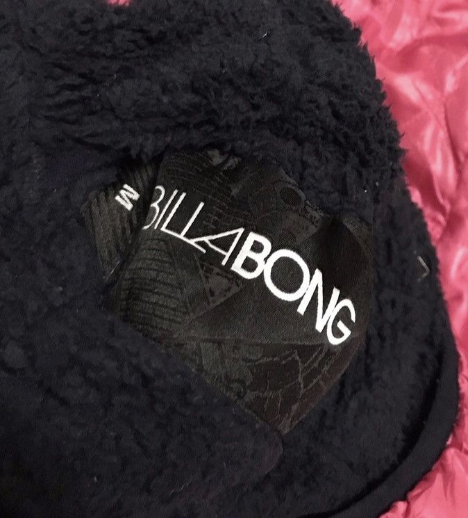 Billabong Billabong reversible jacket hoodie Size US M / EU 48-50 / 2 - 2 Thumbnail