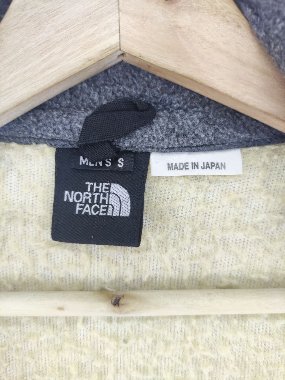 The North Face The North Face Sherpa Zipper Jacket Size US S / EU 44-46 / 1 - 3 Thumbnail