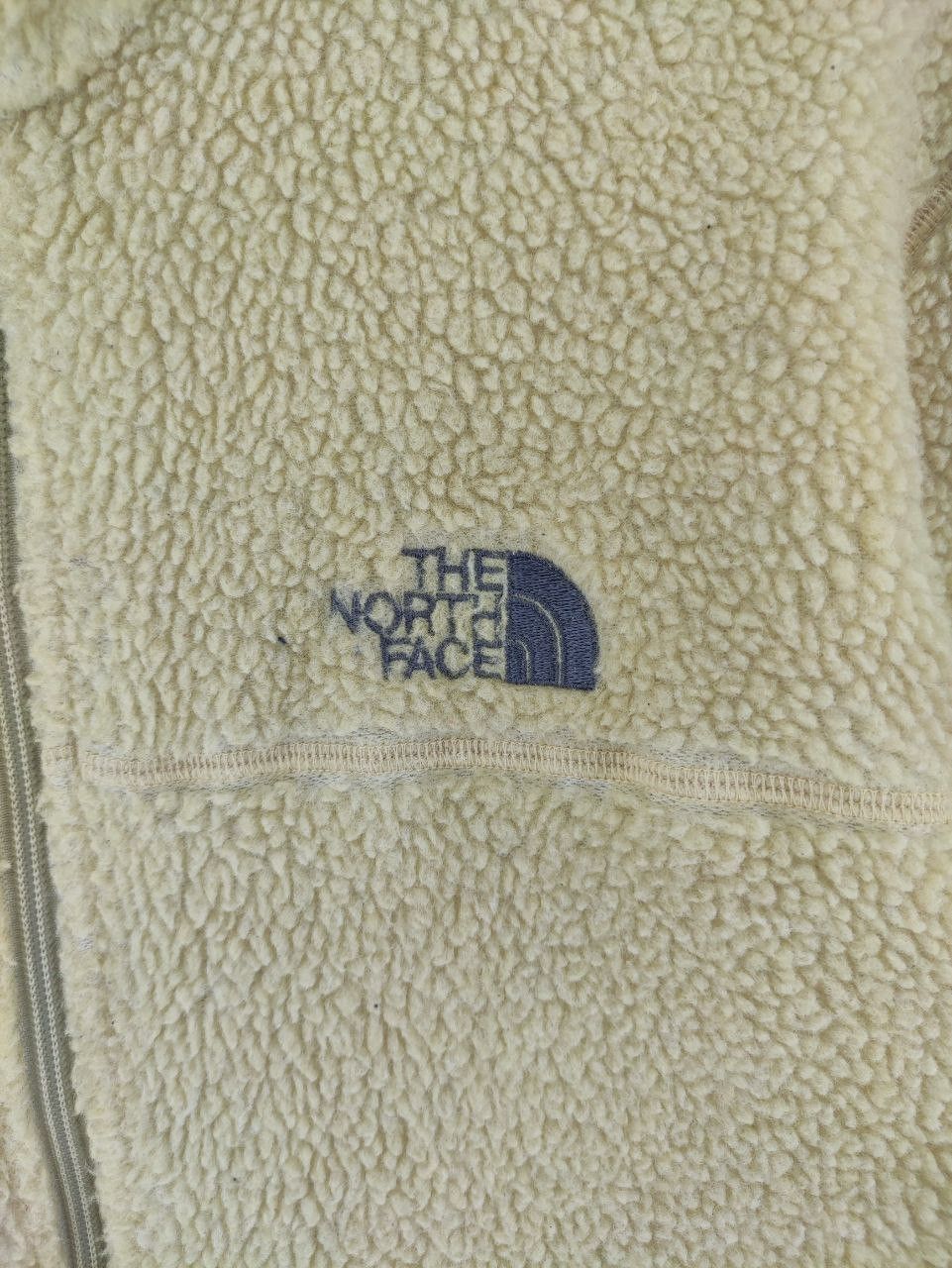 The North Face The North Face Sherpa Zipper Jacket Size US S / EU 44-46 / 1 - 8 Thumbnail