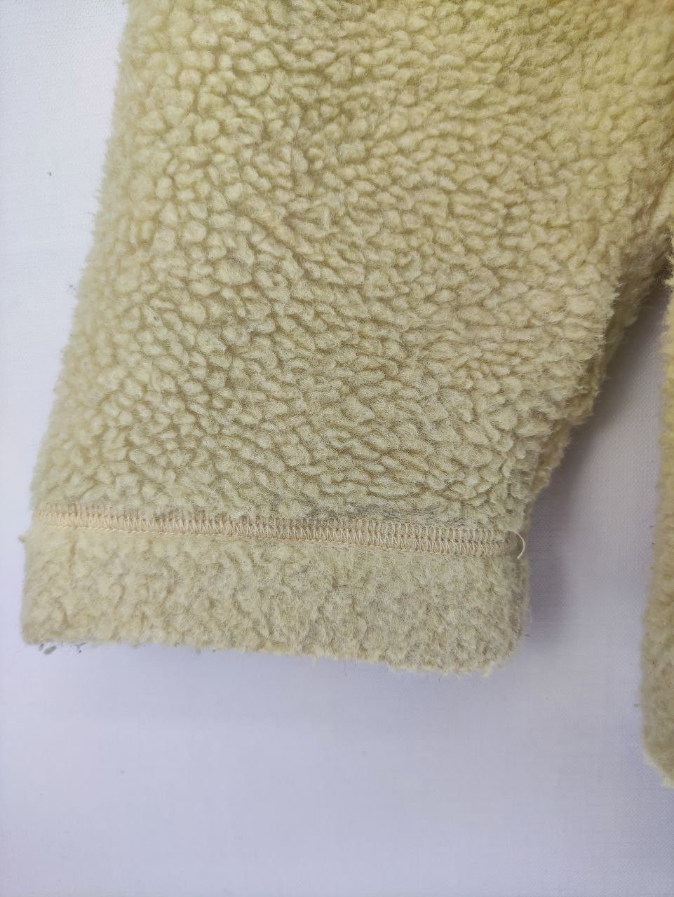 The North Face The North Face Sherpa Zipper Jacket Size US S / EU 44-46 / 1 - 10 Thumbnail