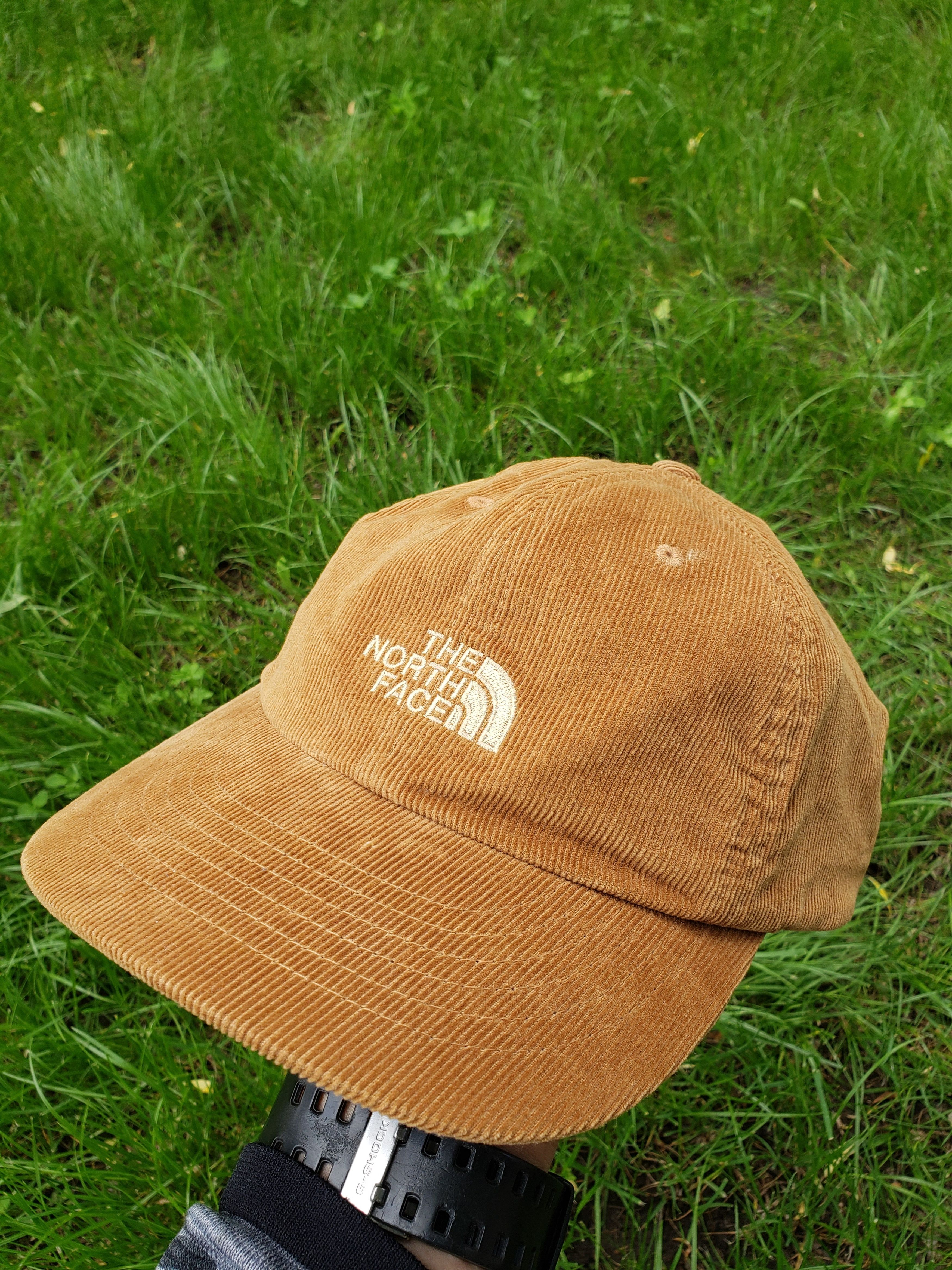 Other Rare The north face velvet hat Size ONE SIZE - 3 Thumbnail