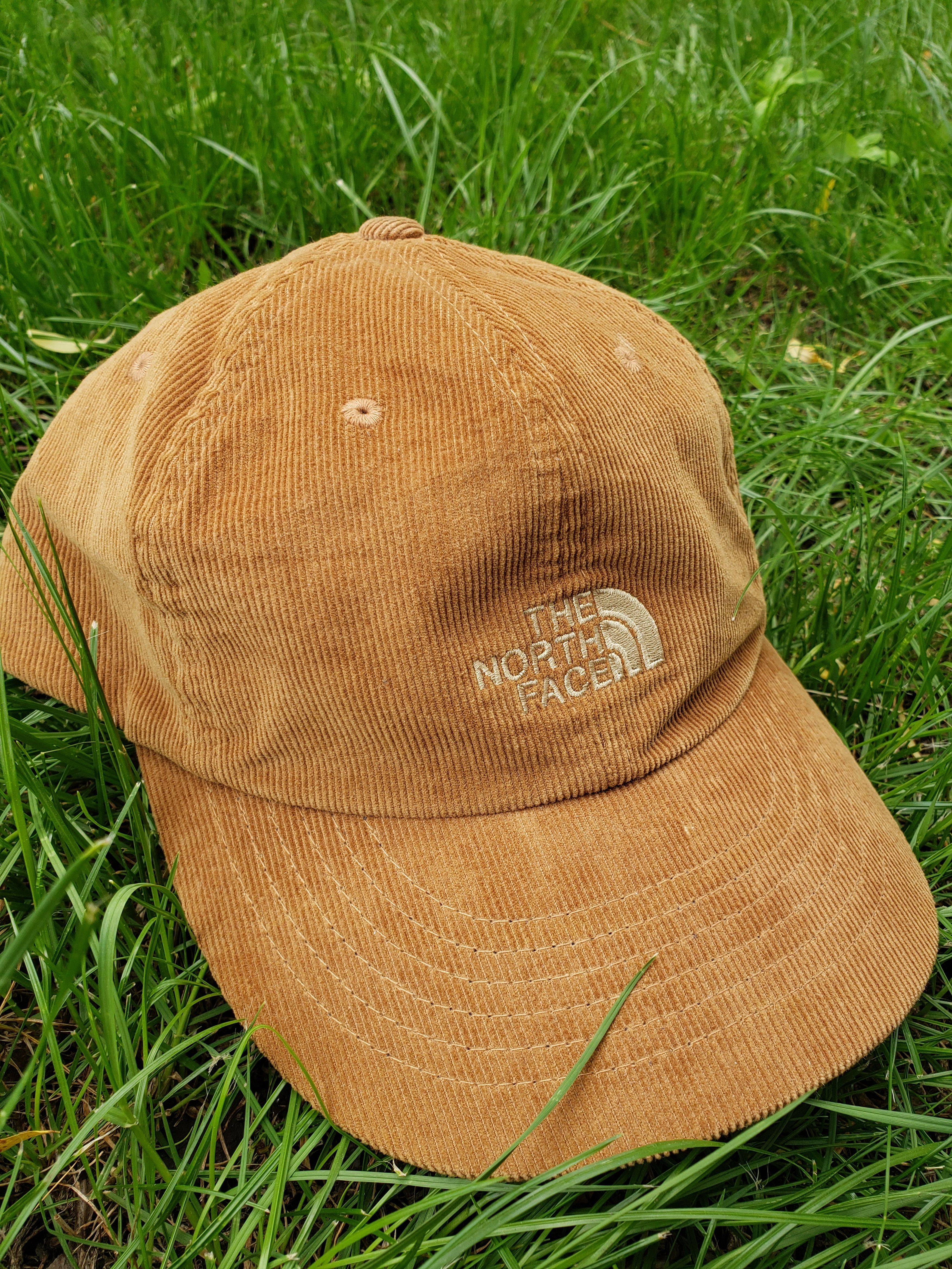 Other Rare The north face velvet hat Size ONE SIZE - 2 Thumbnail