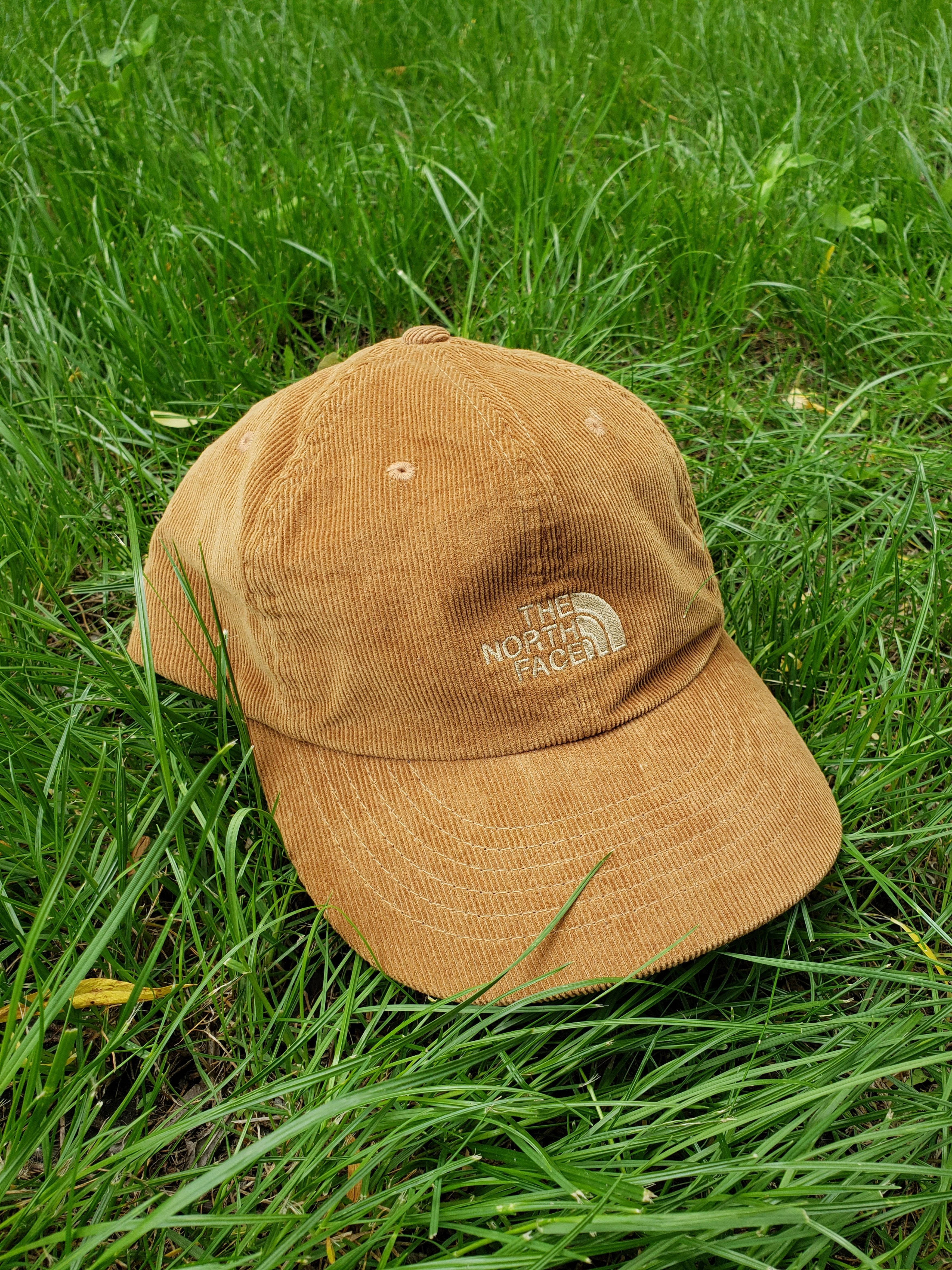 Other Rare The north face velvet hat Size ONE SIZE - 1 Thumbnail