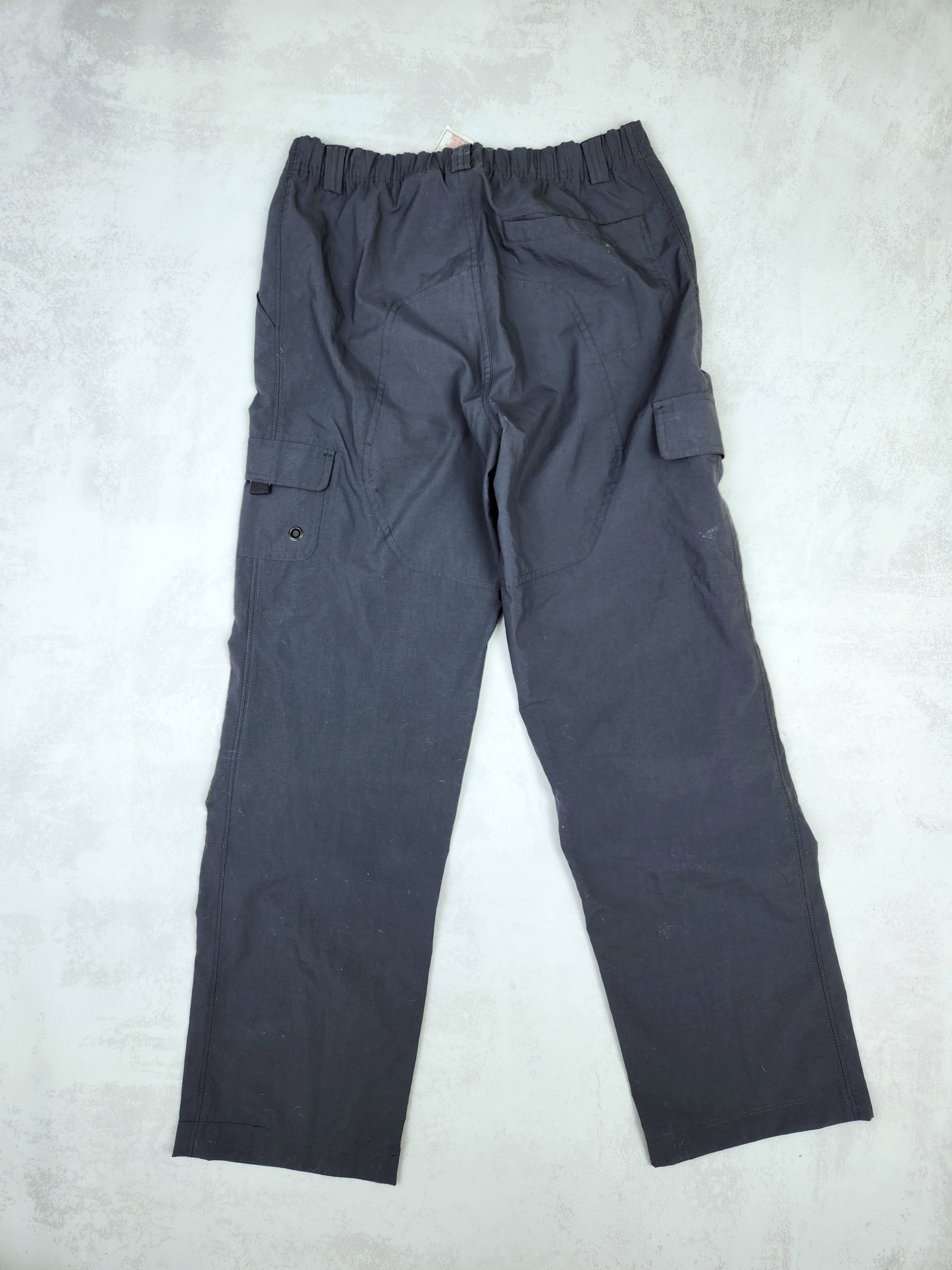 Nike Vintage y2k nike acg cargo pants wmns S Size 28" / US 6 / IT 42 - 9 Thumbnail
