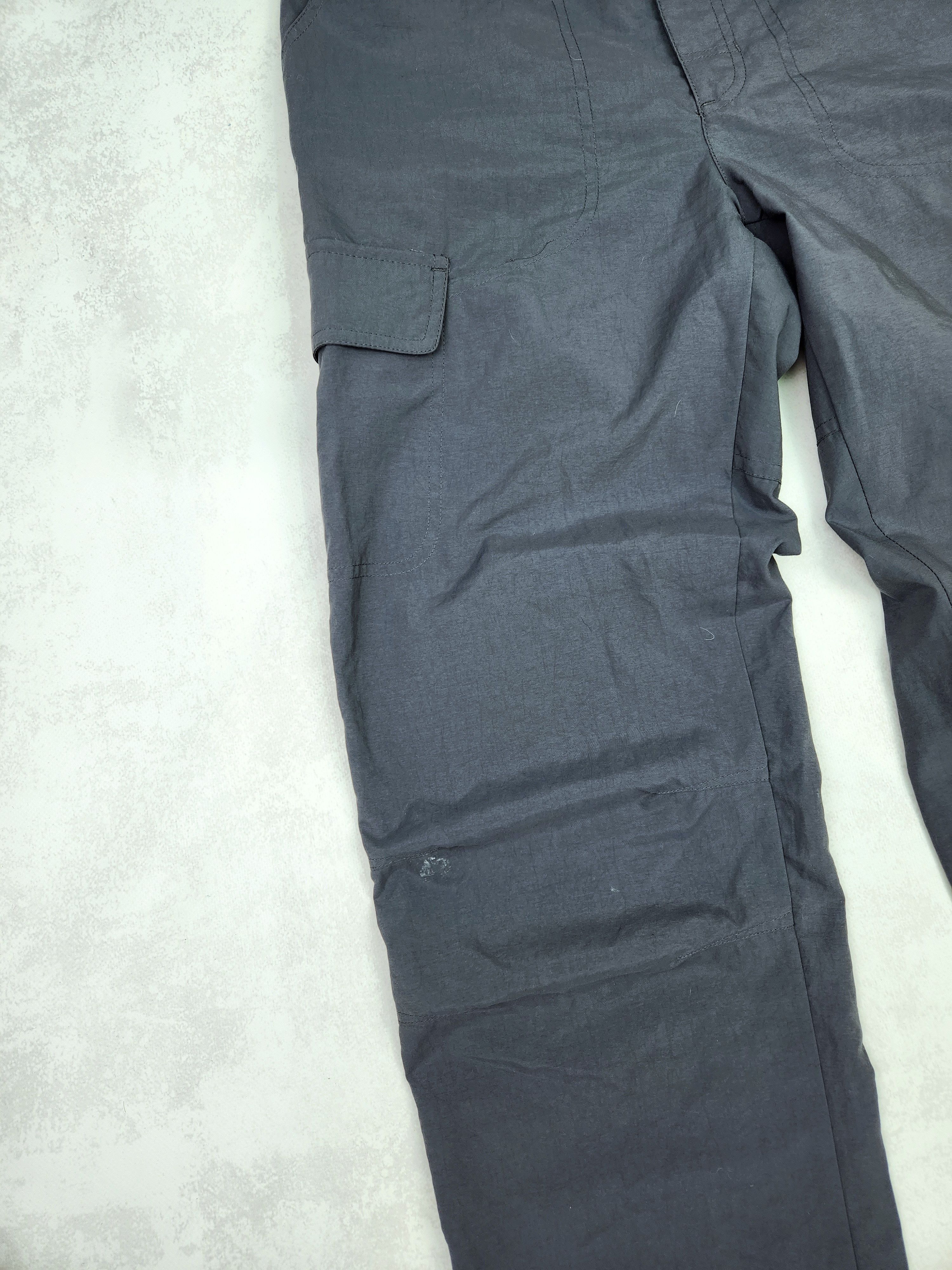 Nike Vintage y2k nike acg cargo pants wmns S Size 28" / US 6 / IT 42 - 5 Thumbnail