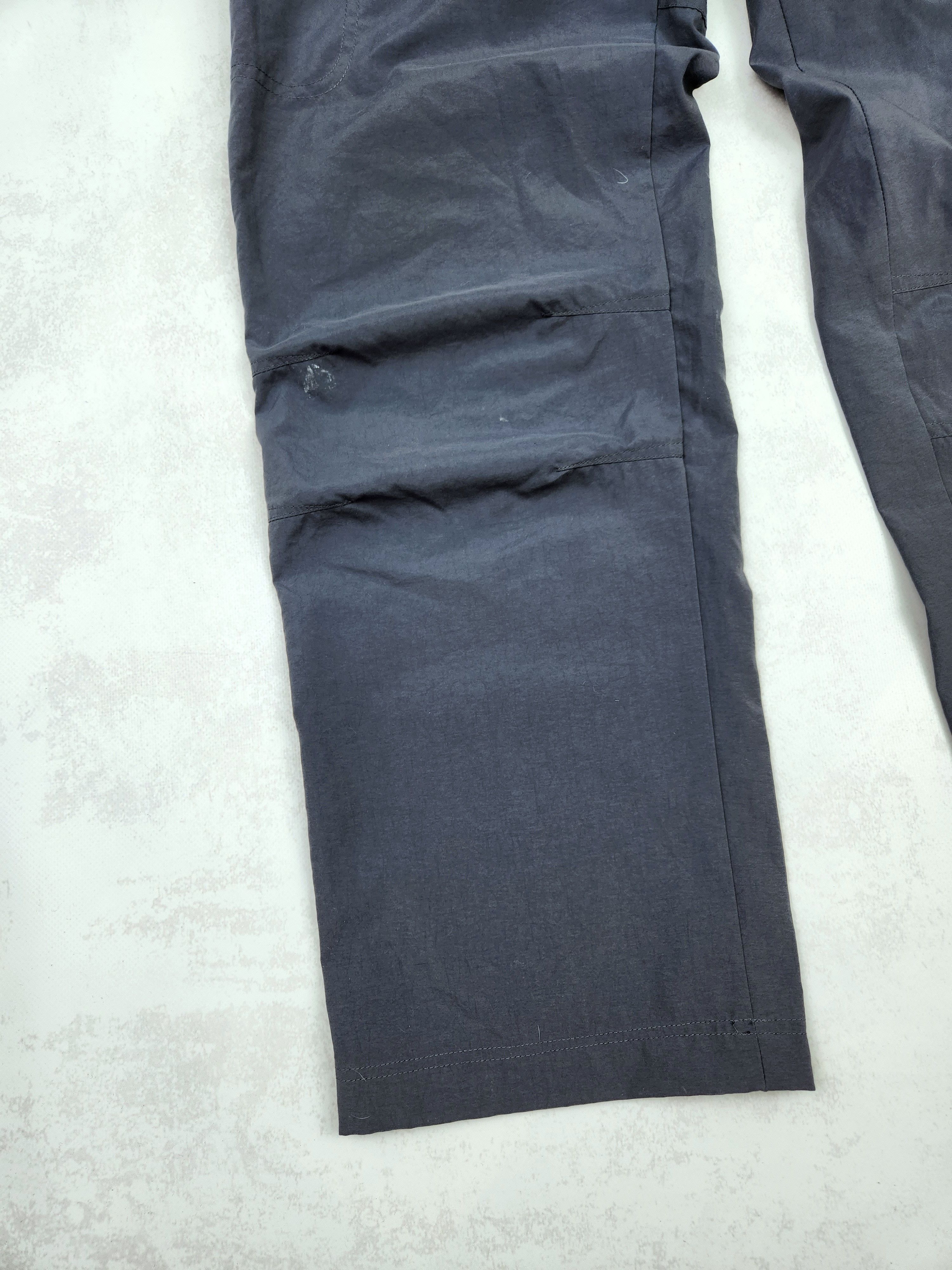 Nike Vintage y2k nike acg cargo pants wmns S Size 28" / US 6 / IT 42 - 6 Thumbnail