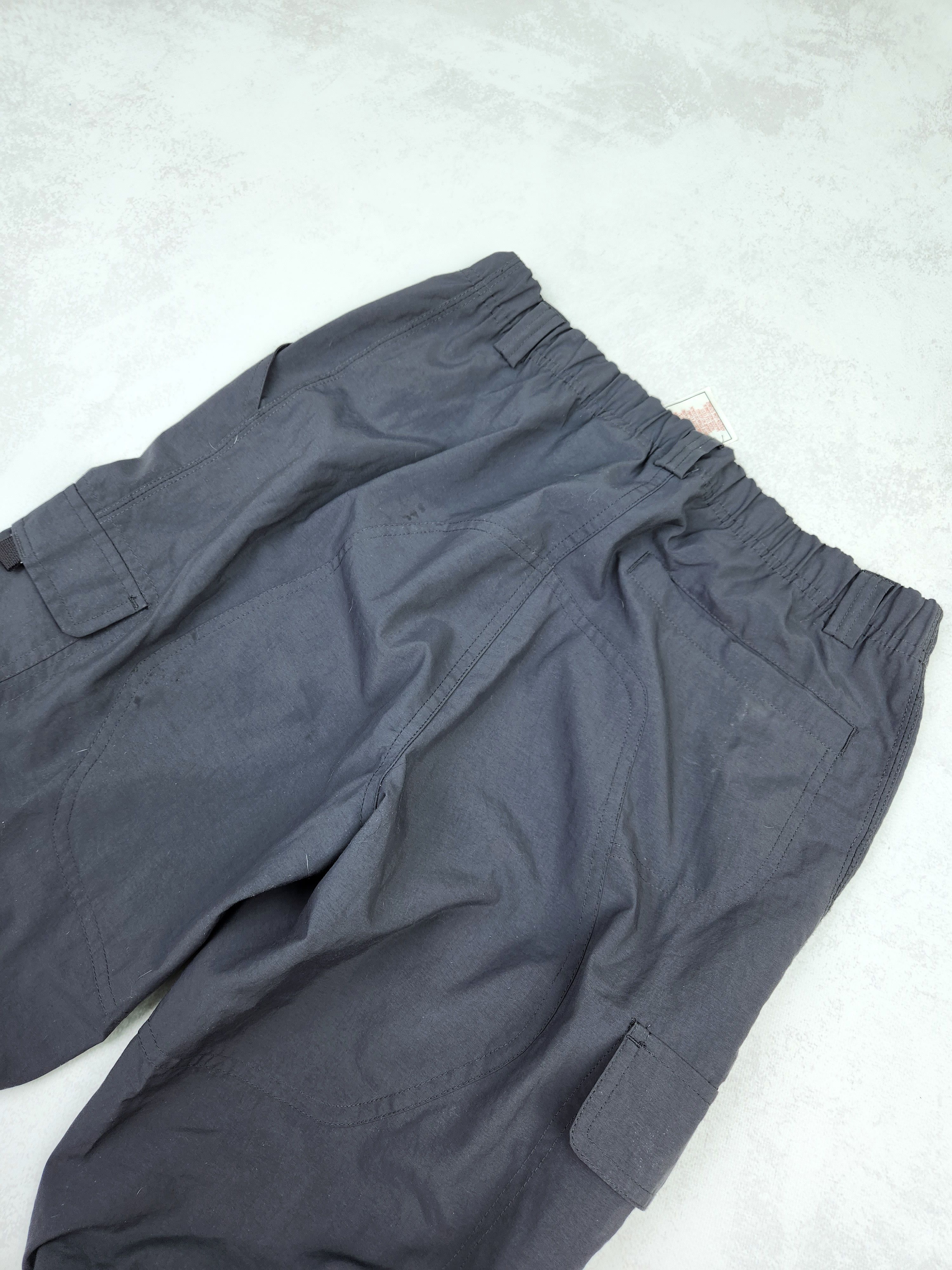 Nike Vintage y2k nike acg cargo pants wmns S Size 28" / US 6 / IT 42 - 7 Thumbnail