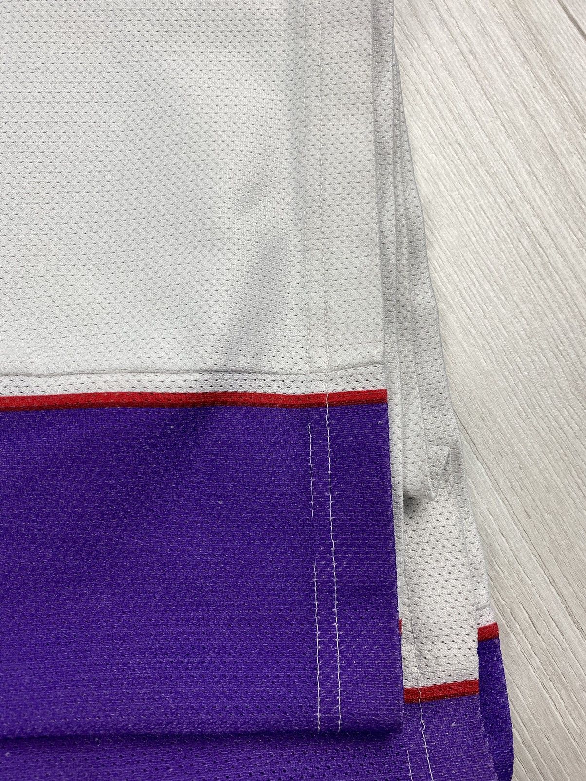 Champion Raptors Tracy McGrady 1 Vintage Champion Jersey 1999 Size US XL / EU 56 / 4 - 15 Thumbnail