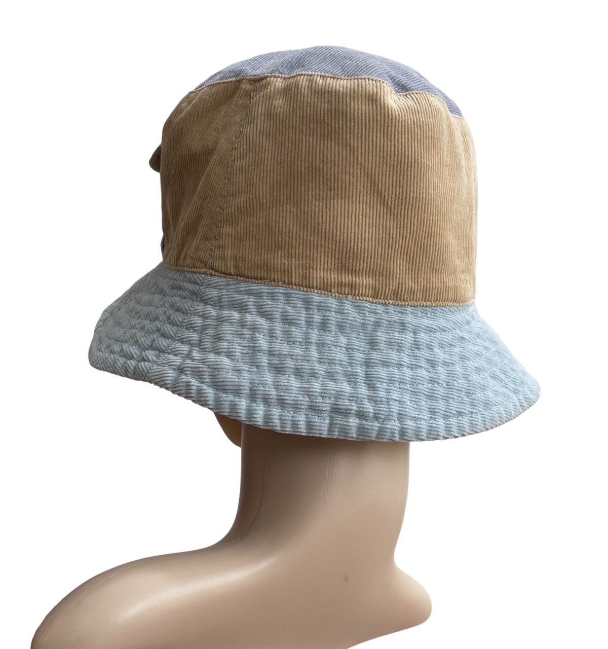Engineered Garments Engineered Garments Nepenthes Corduroy Bucket Hats Size ONE SIZE - 4 Thumbnail