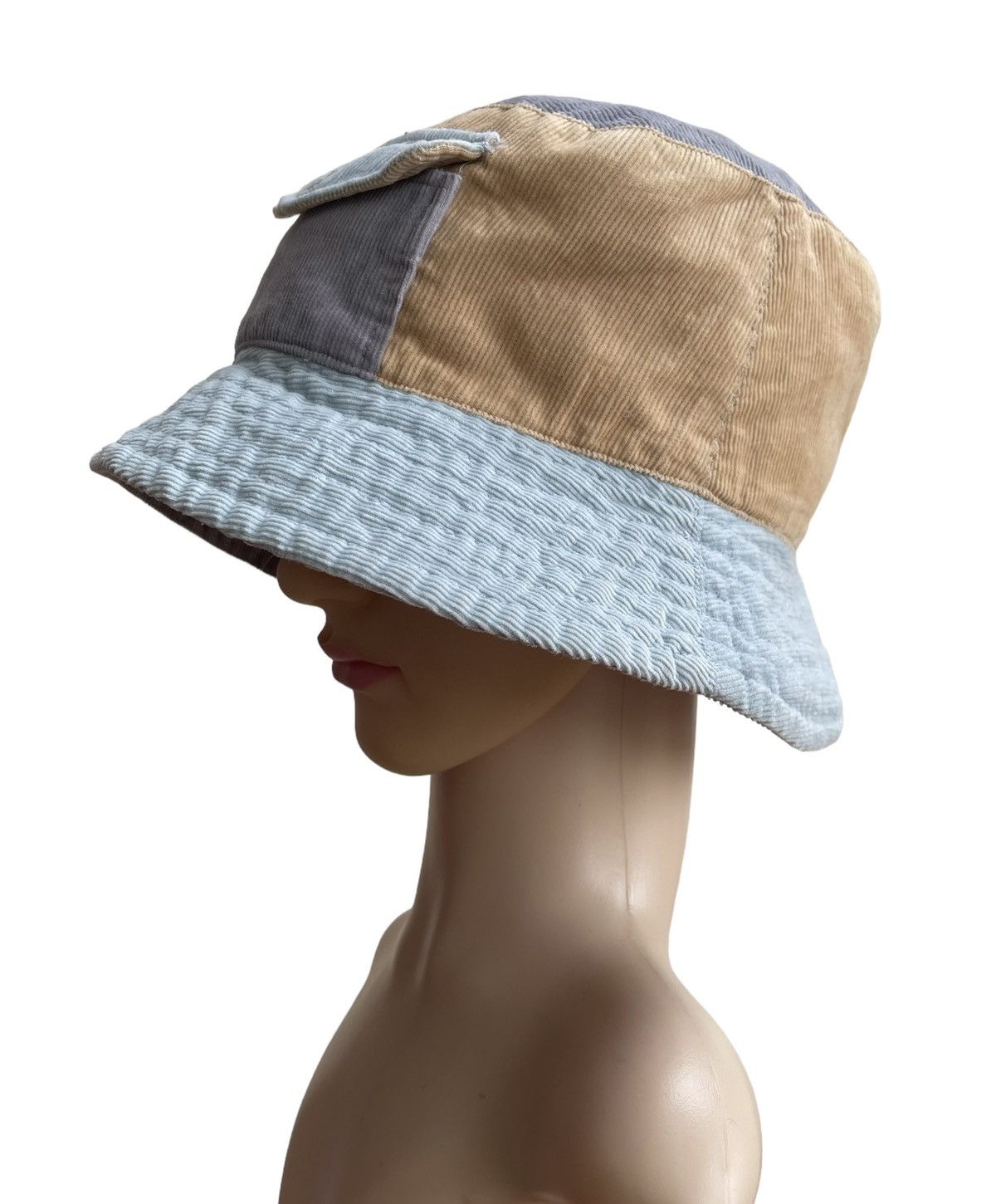 Engineered Garments Engineered Garments Nepenthes Corduroy Bucket Hats Size ONE SIZE - 2 Thumbnail