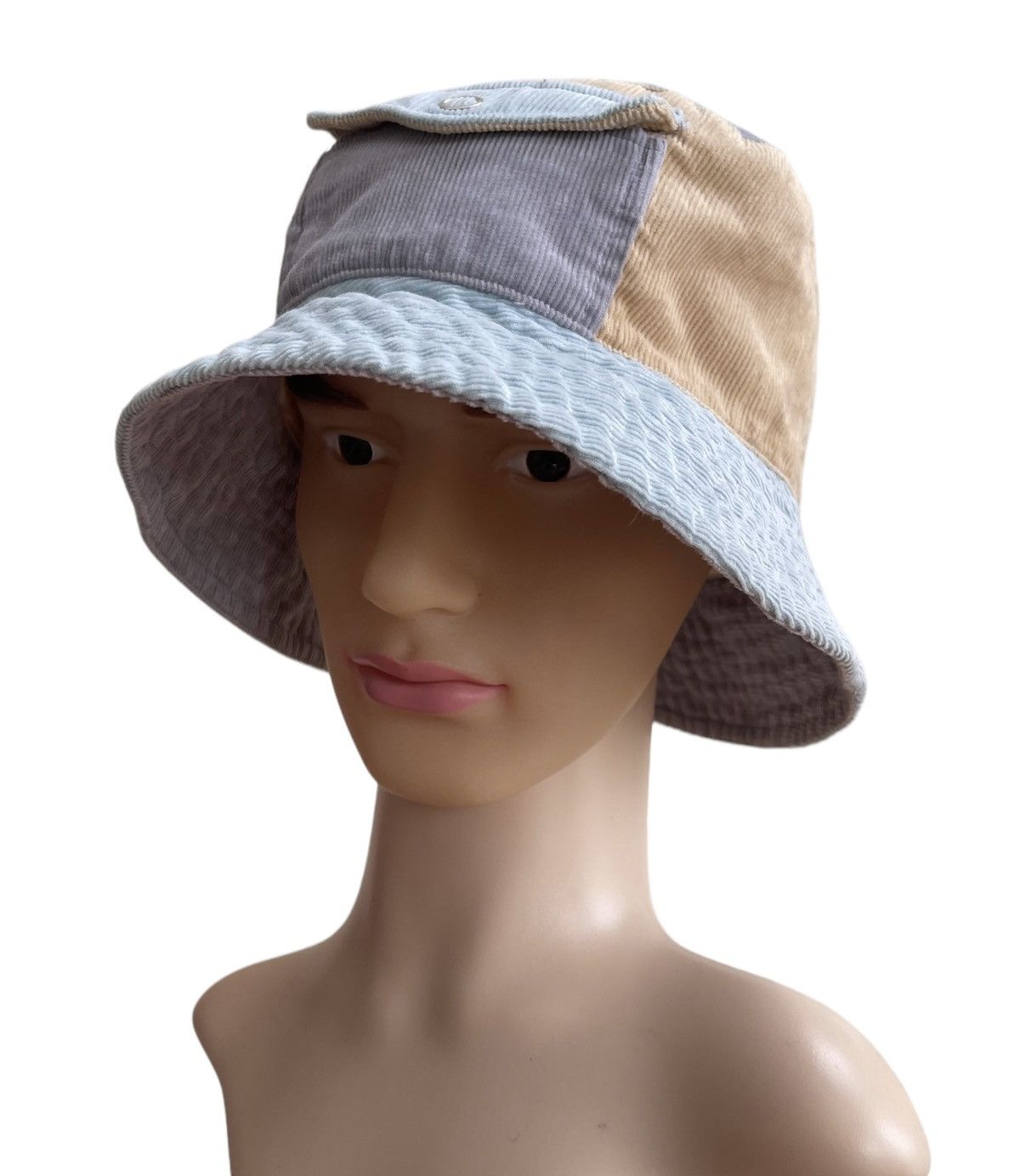 Engineered Garments Engineered Garments Nepenthes Corduroy Bucket Hats Size ONE SIZE - 5 Thumbnail