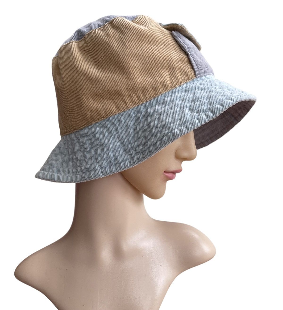 Engineered Garments Engineered Garments Nepenthes Corduroy Bucket Hats Size ONE SIZE - 3 Thumbnail