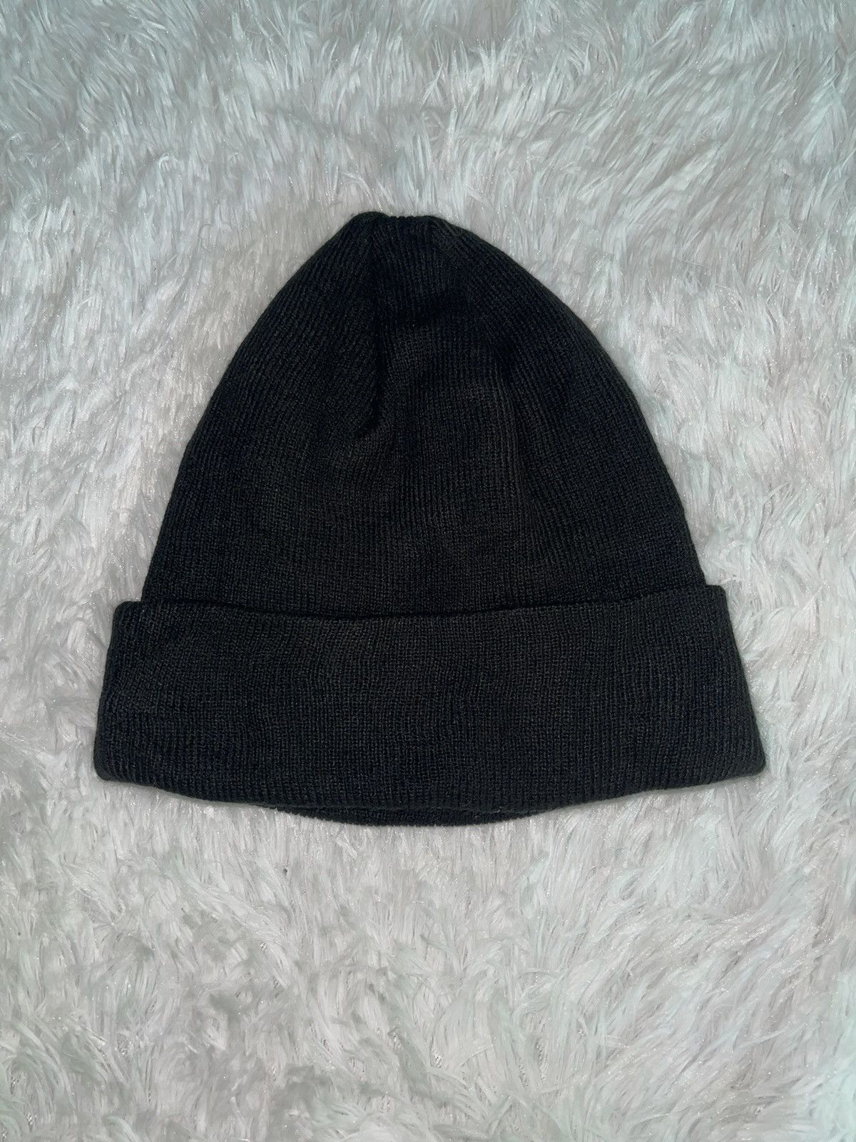 New Era New Era Green Logo Beanie Size ONE SIZE - 3 Thumbnail
