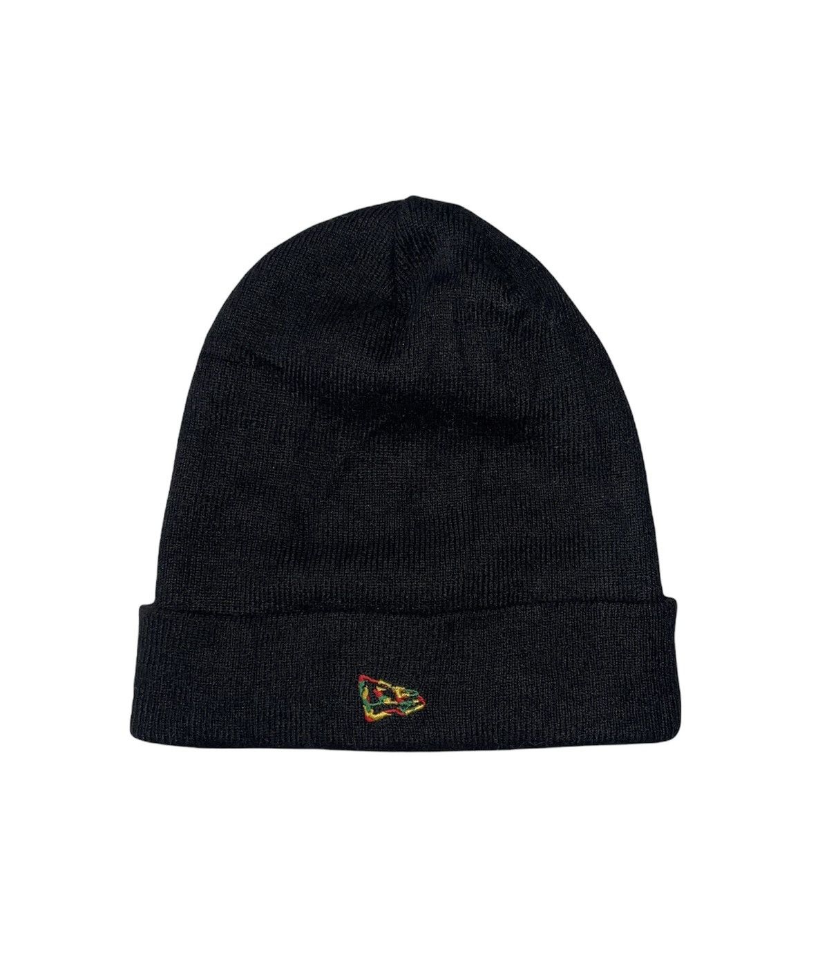 New Era New Era Rasta knit Beanie Hats Size ONE SIZE - 1 Thumbnail