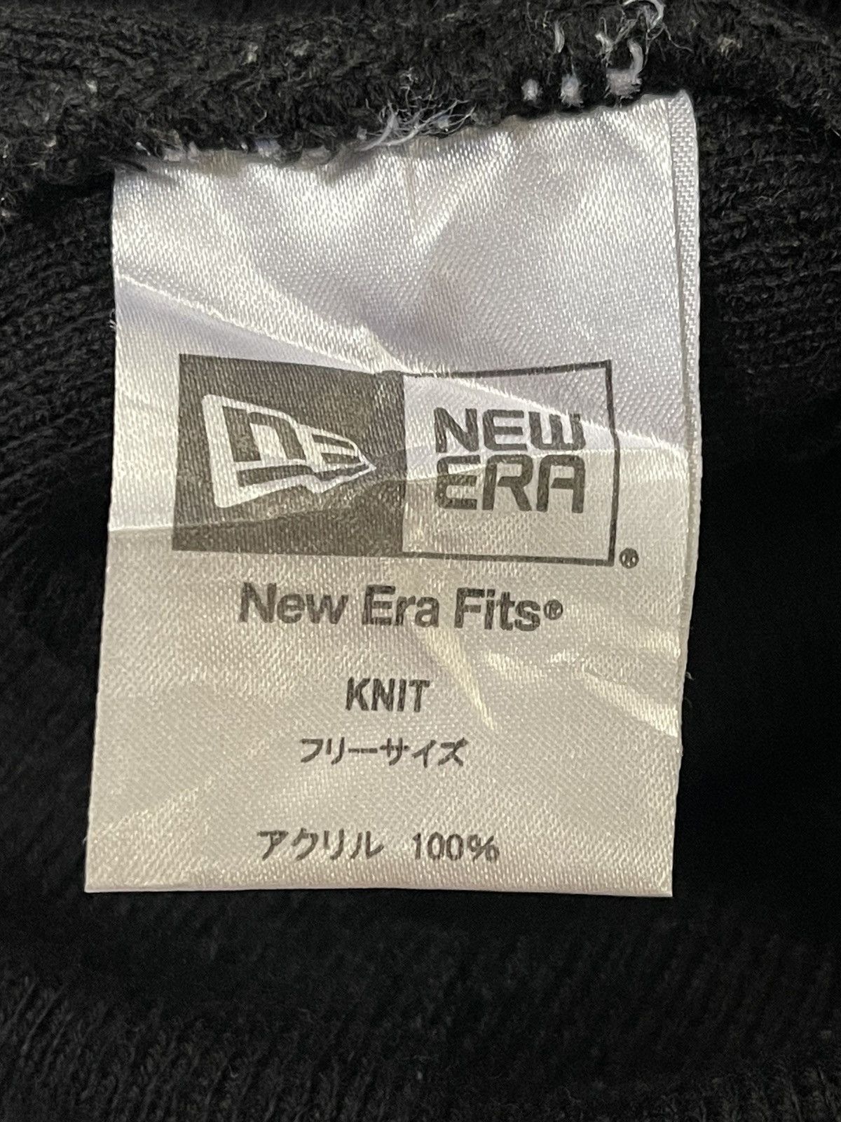 New Era New Era Rasta knit Beanie Hats Size ONE SIZE - 3 Thumbnail