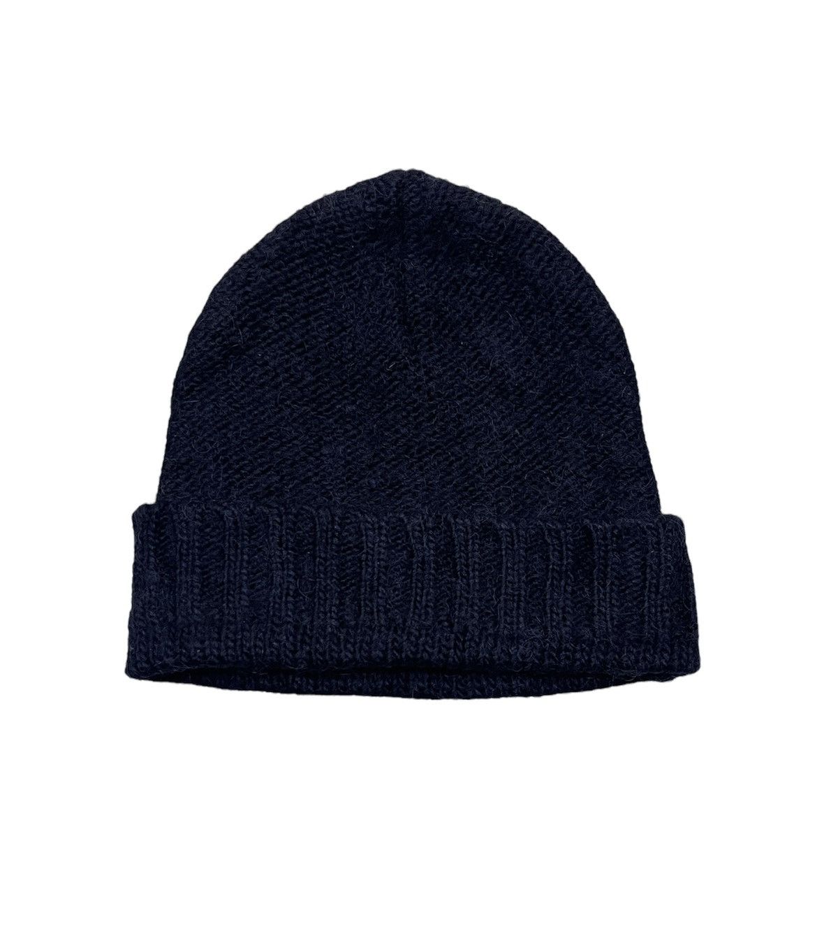 BILLTORNADE Billtornade Mohair Beanie Japan Size ONE SIZE - 2 Thumbnail