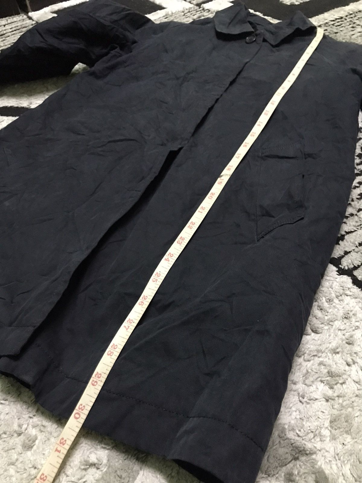 Margaret Howell Margaret howell long coat Size US S / EU 44-46 / 1 - 6 Thumbnail