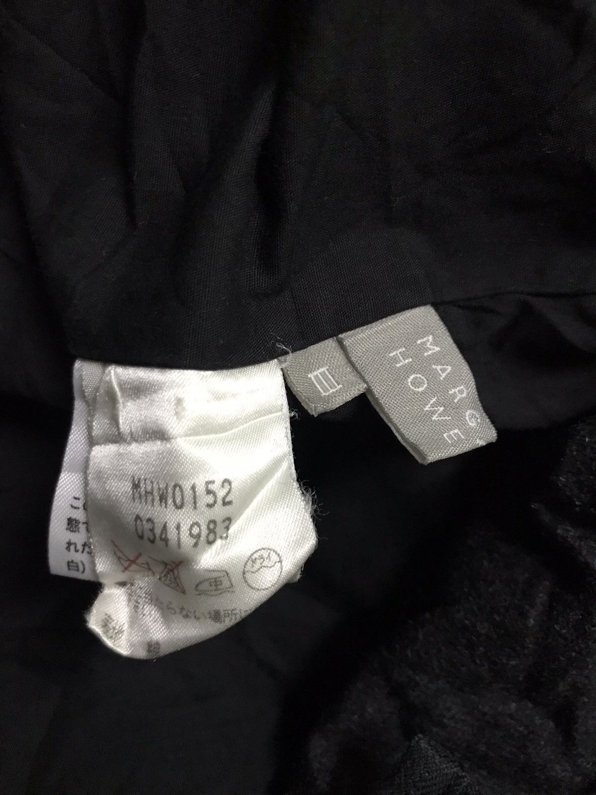 Margaret Howell Margaret howell long coat Size US S / EU 44-46 / 1 - 4 Thumbnail