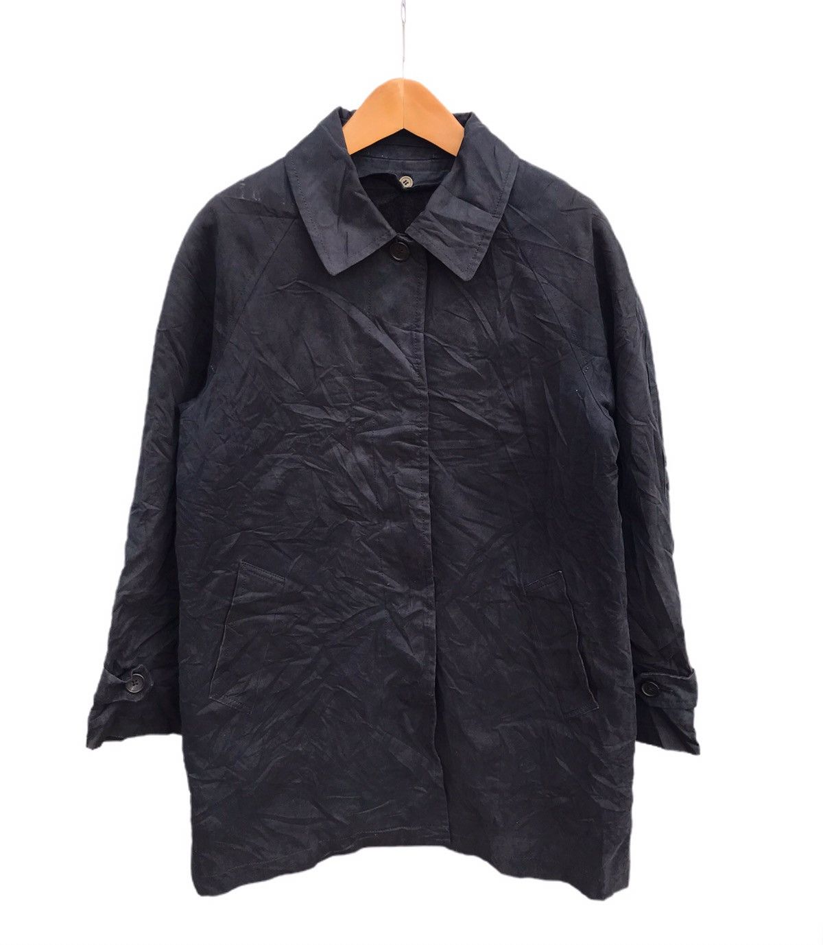 Margaret Howell Margaret howell long coat Size US S / EU 44-46 / 1 - 2 Thumbnail
