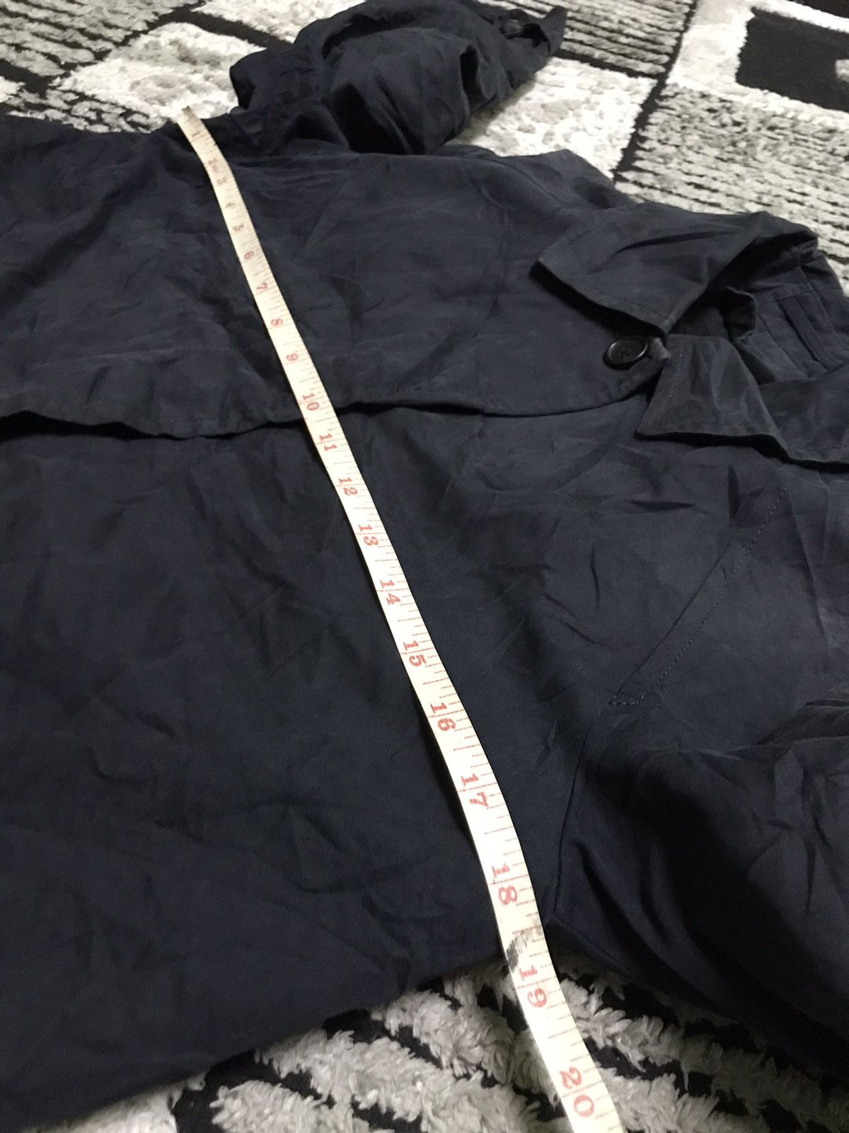 Margaret Howell Margaret howell long coat Size US S / EU 44-46 / 1 - 5 Thumbnail