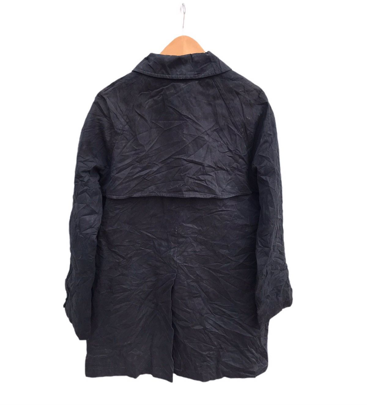 Margaret Howell Margaret howell long coat Size US S / EU 44-46 / 1 - 3 Thumbnail