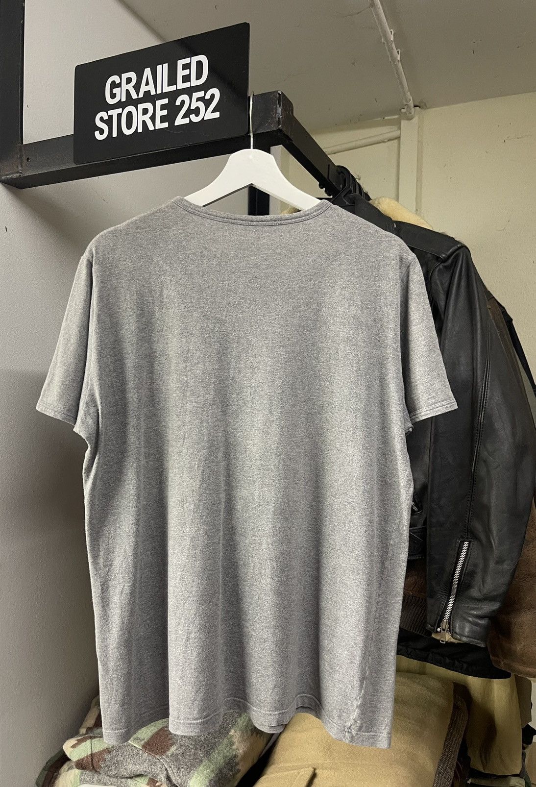 Prada Prada Milano Shirts Size US M / EU 48-50 / 2 - 2 Thumbnail