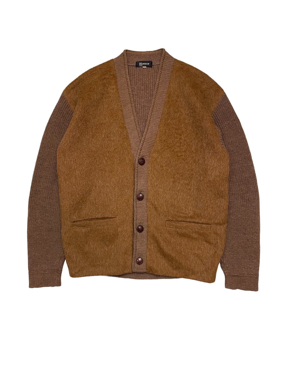 70’s PURITAN vintage mohair cardigan Vintage 70s Puritan Mohair Blend Full Zip Cardigan Sweater • L | eBay