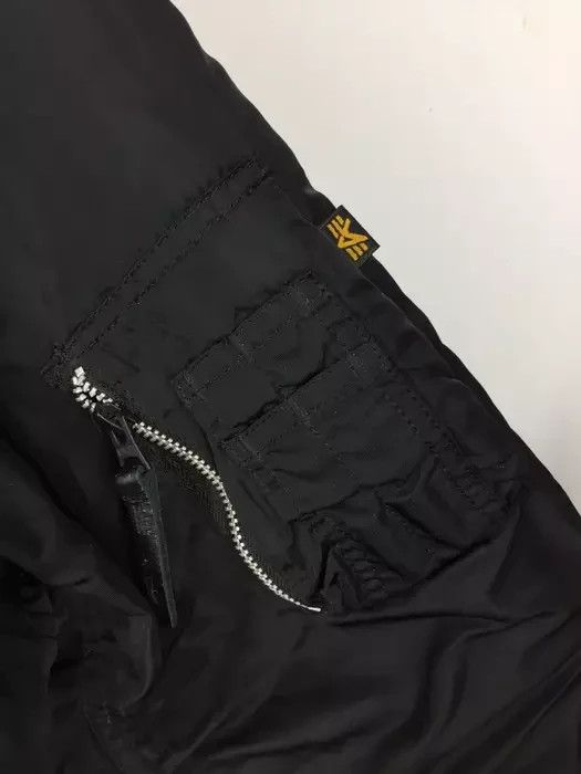 Alpha Industries Alpha Industries Extreme Cold N3B Parka Fur Hooded Size US M / EU 48-50 / 2 - 10 Thumbnail
