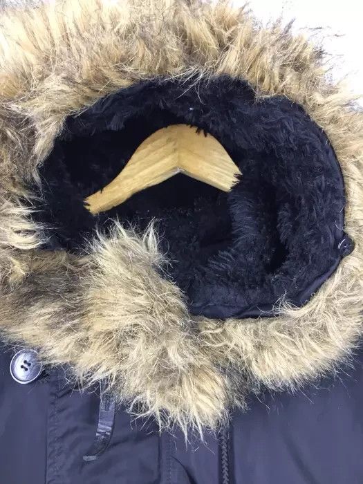 Alpha Industries Alpha Industries Extreme Cold N3B Parka Fur Hooded Size US M / EU 48-50 / 2 - 6 Thumbnail