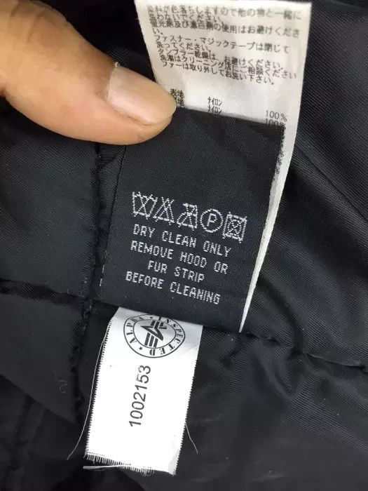 Alpha Industries Alpha Industries Extreme Cold N3B Parka Fur Hooded Size US M / EU 48-50 / 2 - 11 Thumbnail