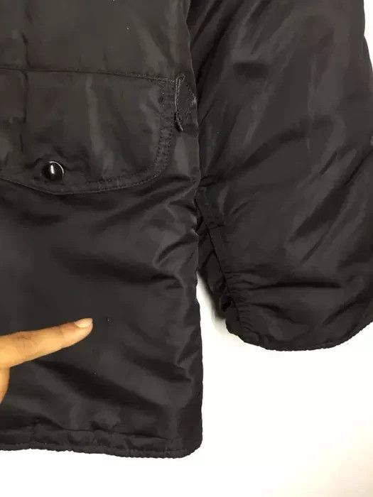 Alpha Industries Alpha Industries Extreme Cold N3B Parka Fur Hooded Size US M / EU 48-50 / 2 - 8 Thumbnail