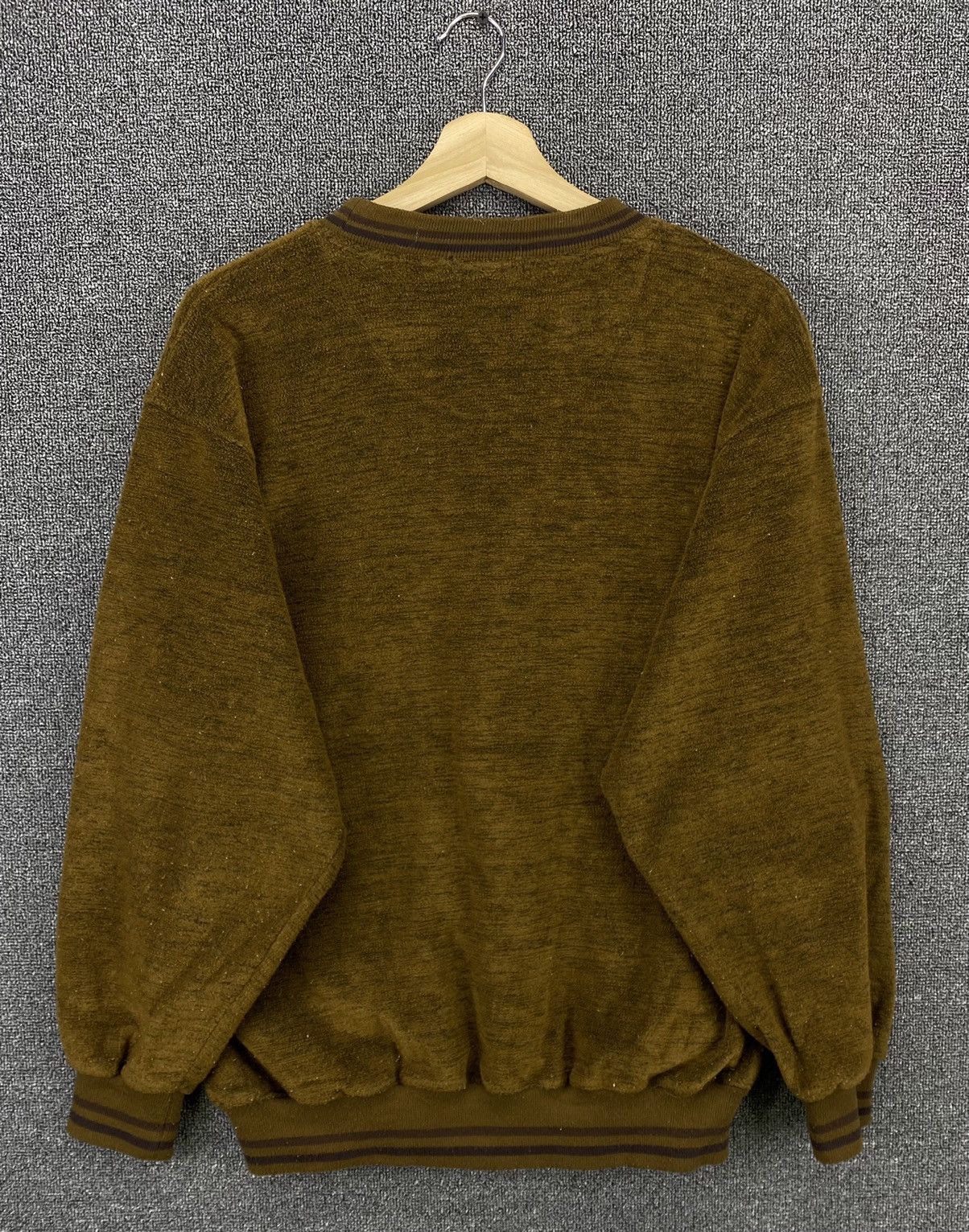 Vintage Vintage Hiromi Rossi Milano Rare Sweatshirt Size US M / EU 48-50 / 2 - 8 Thumbnail