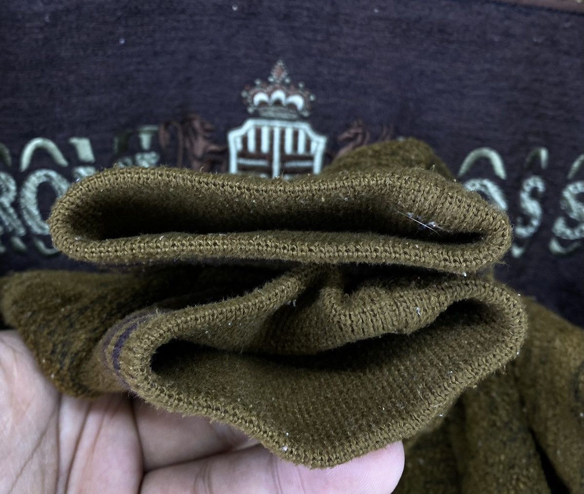 Vintage Vintage Hiromi Rossi Milano Rare Sweatshirt Size US M / EU 48-50 / 2 - 9 Thumbnail