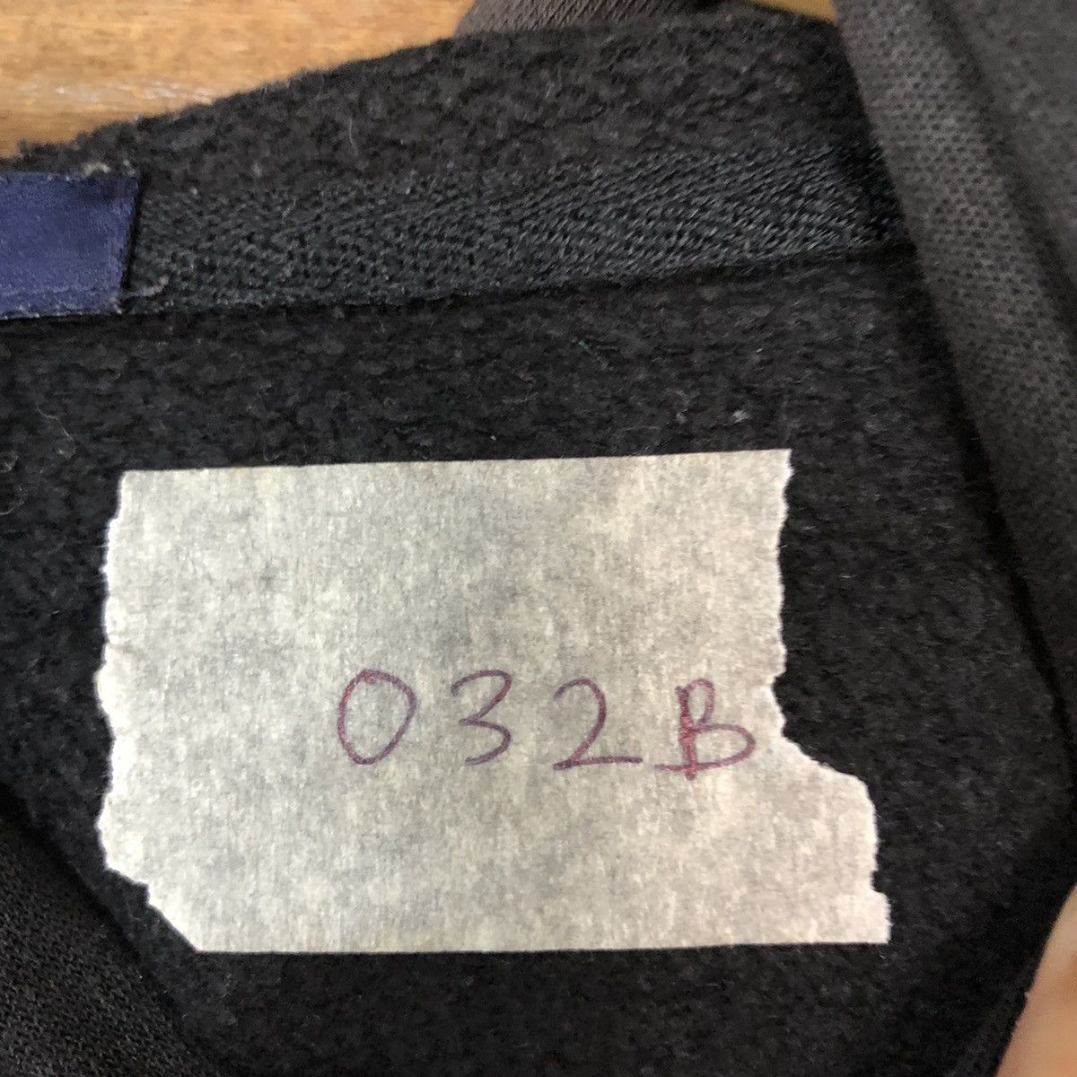Gap Gap Black Hoodies sweatshirt #032B Size US M / EU 48-50 / 2 - 12 Thumbnail